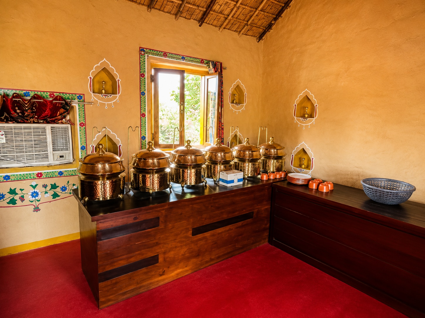 Rajasthani Restaurant 
