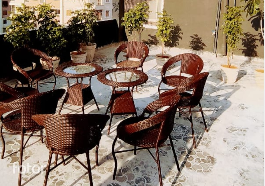 The Top Amenities to Look for in a Luxury Penthouse Apartment - Luxury Penthouse Building Amenities Package