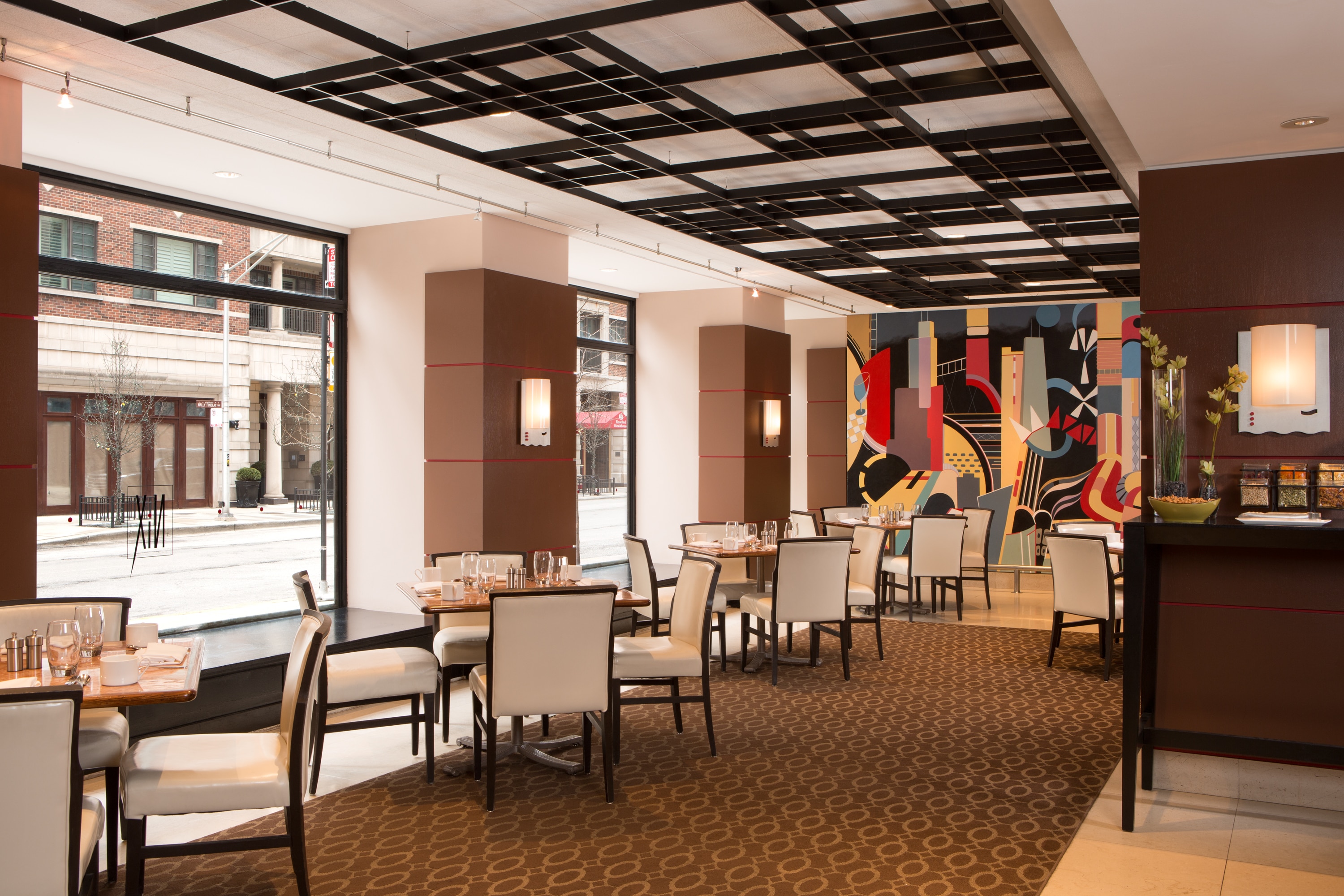 NiX Restaurant