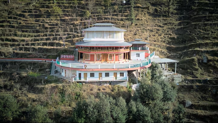 Hill View