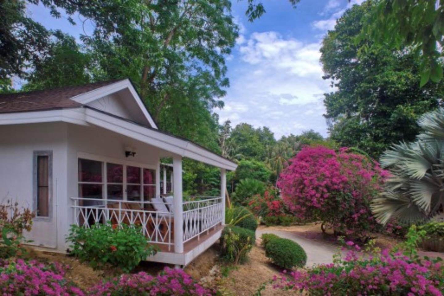Bay View Resort