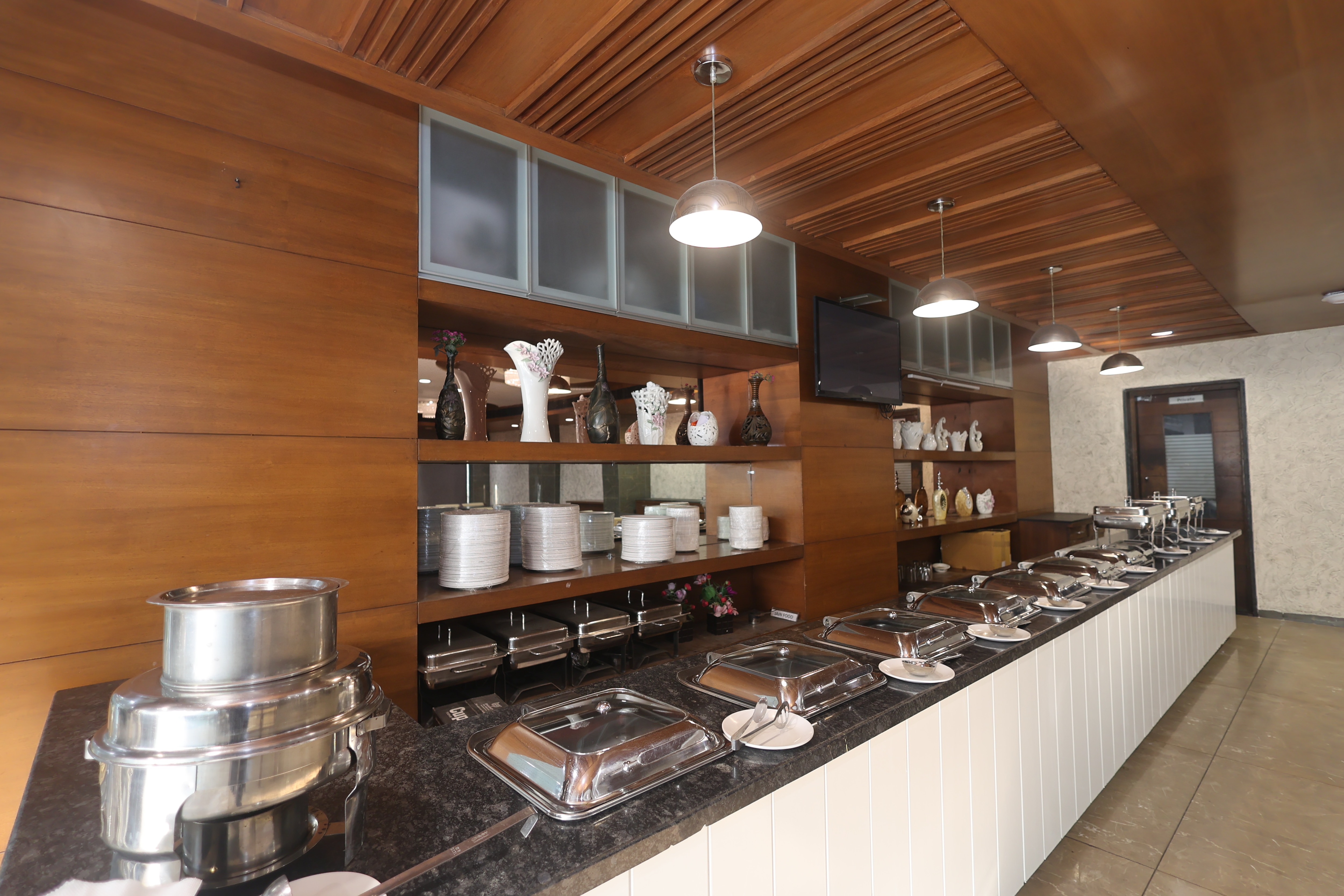 SN Restaurant