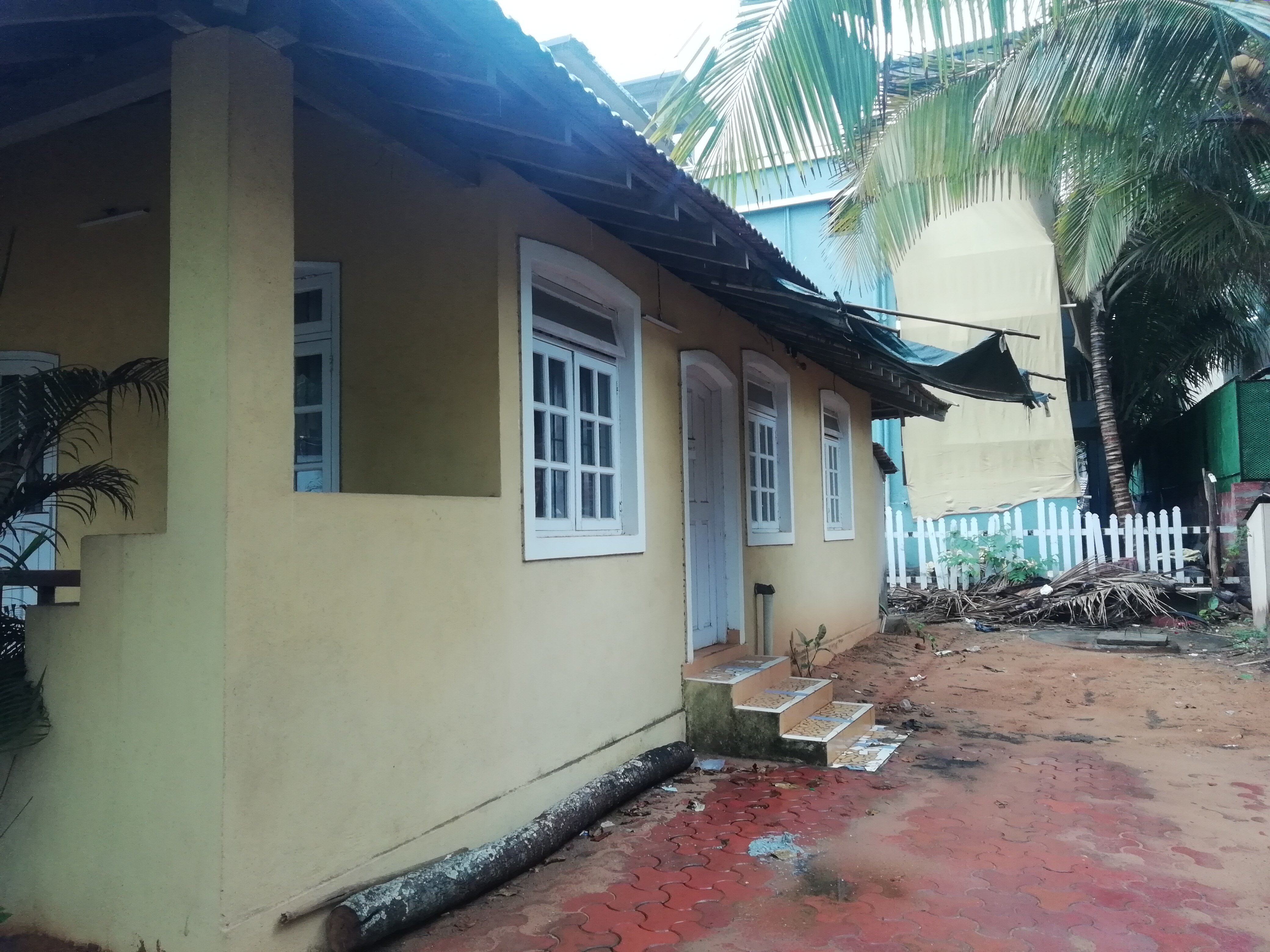 Beach Side Villa Goa Reviews, Photos & Offers