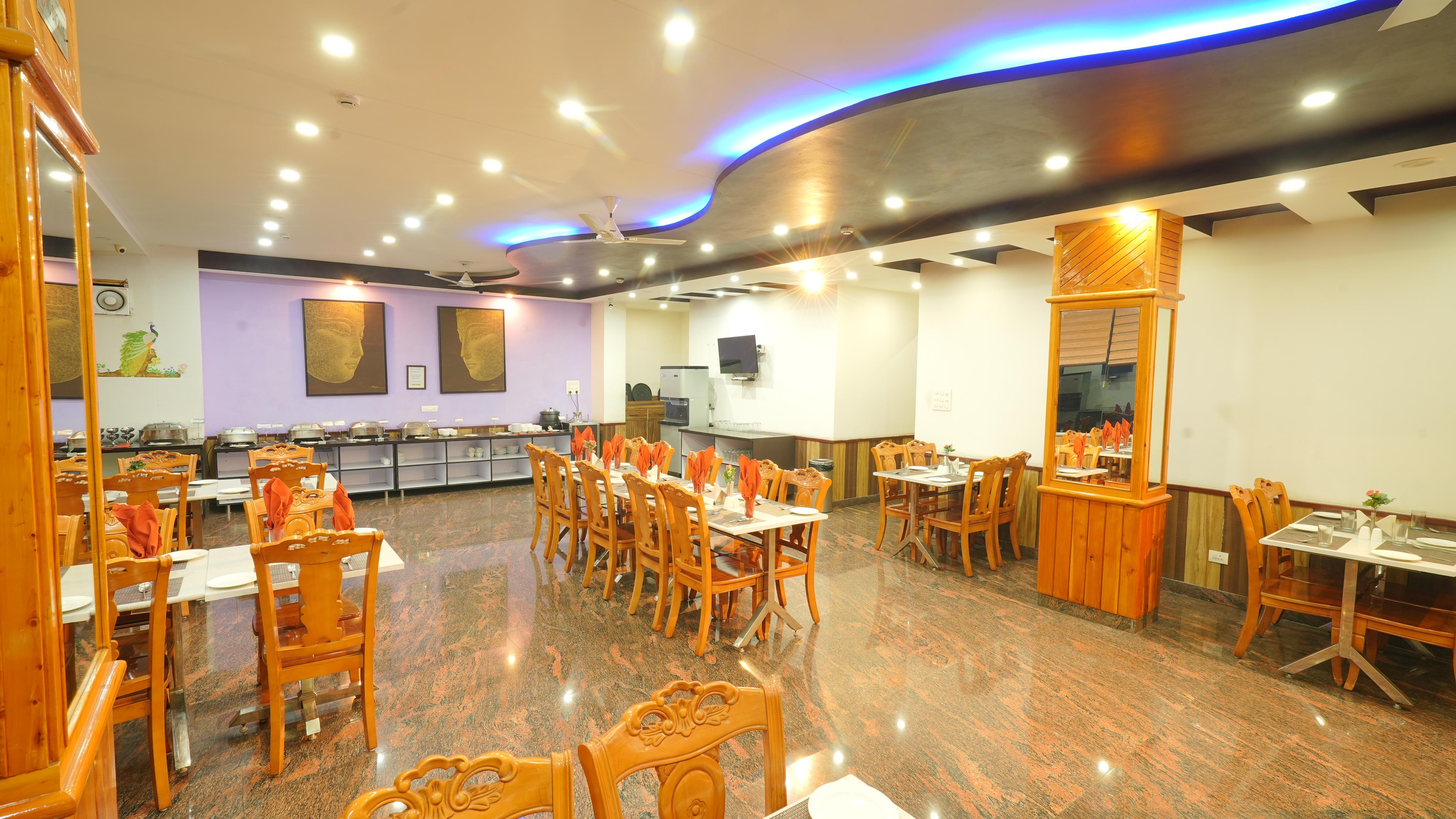 Shiva Restaurant