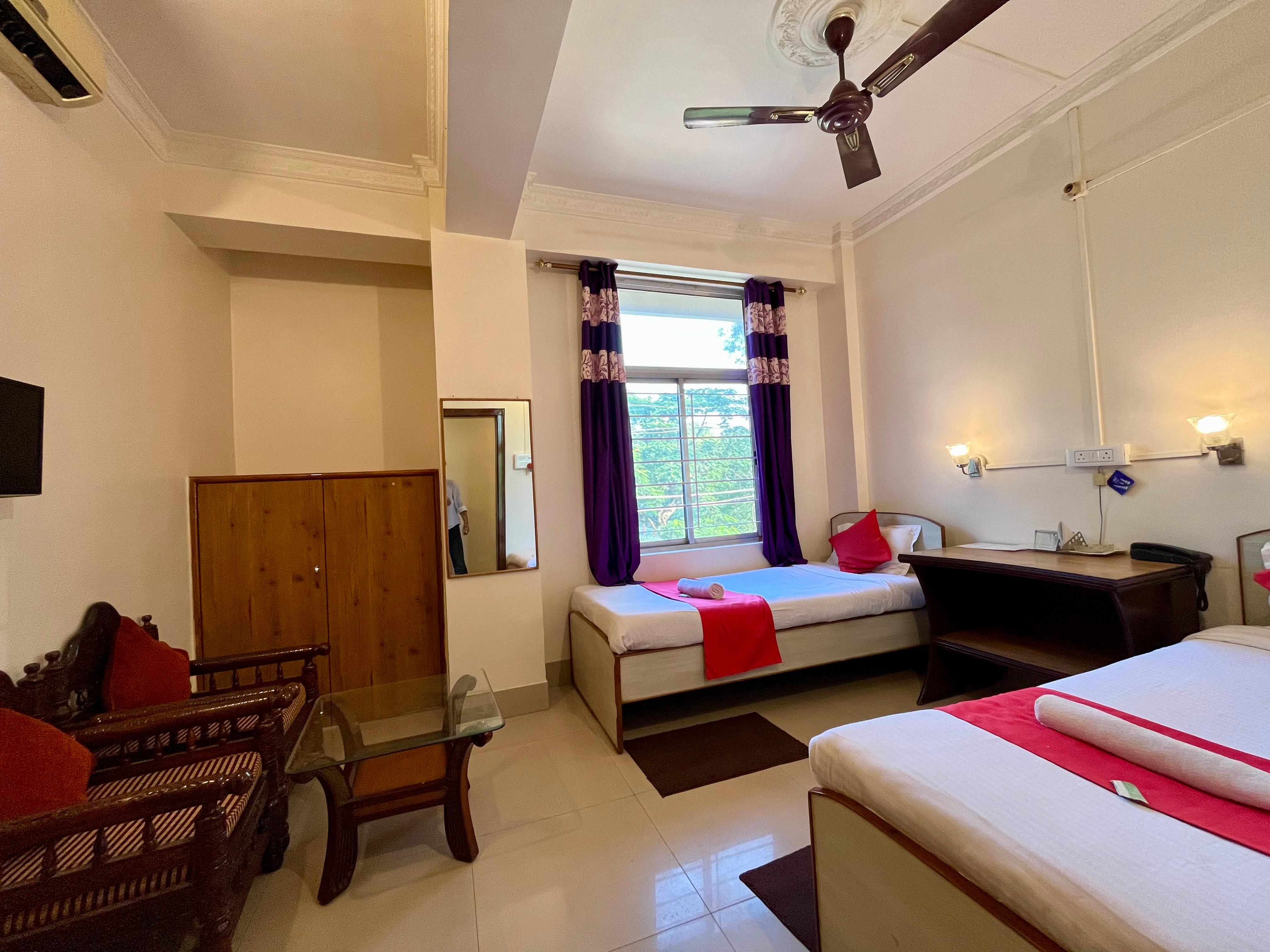 NEW HOTEL RHINO Guwahati - Reviews, Photos & Offer