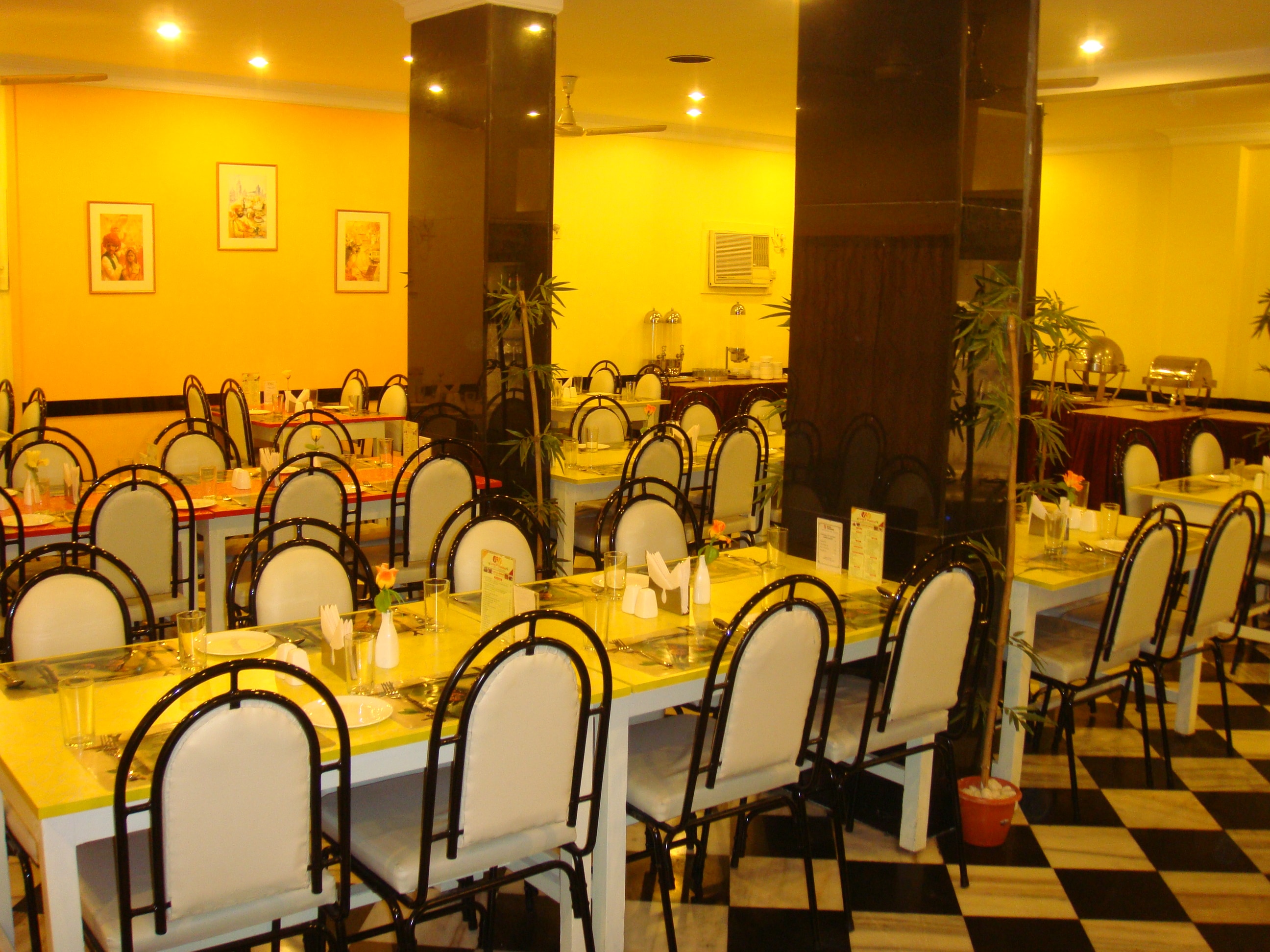 Pandian Restaurant 