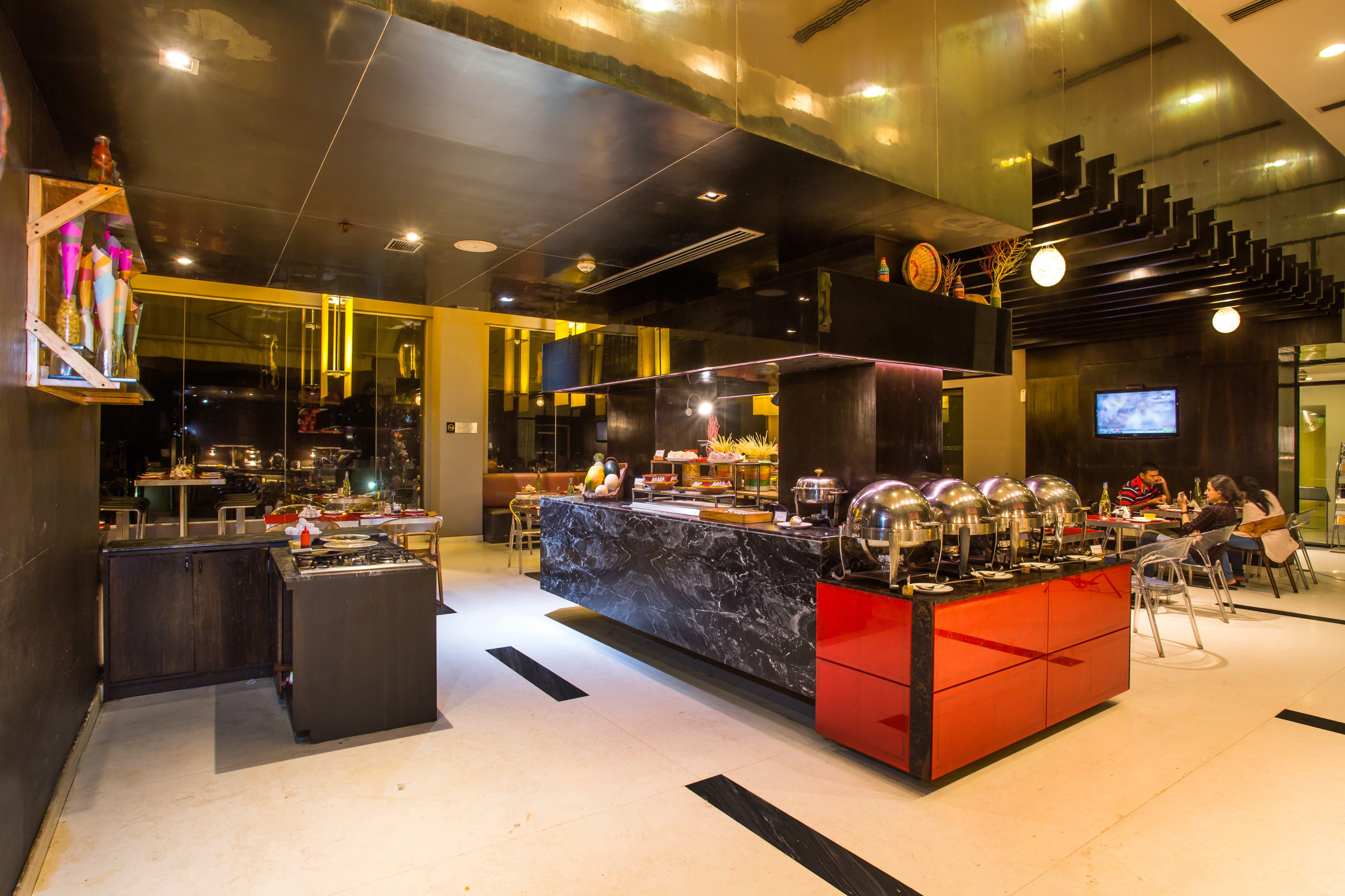 keys cafe