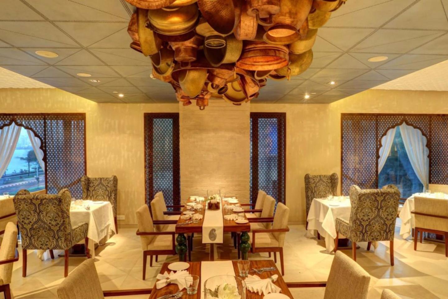 L&S Bistro