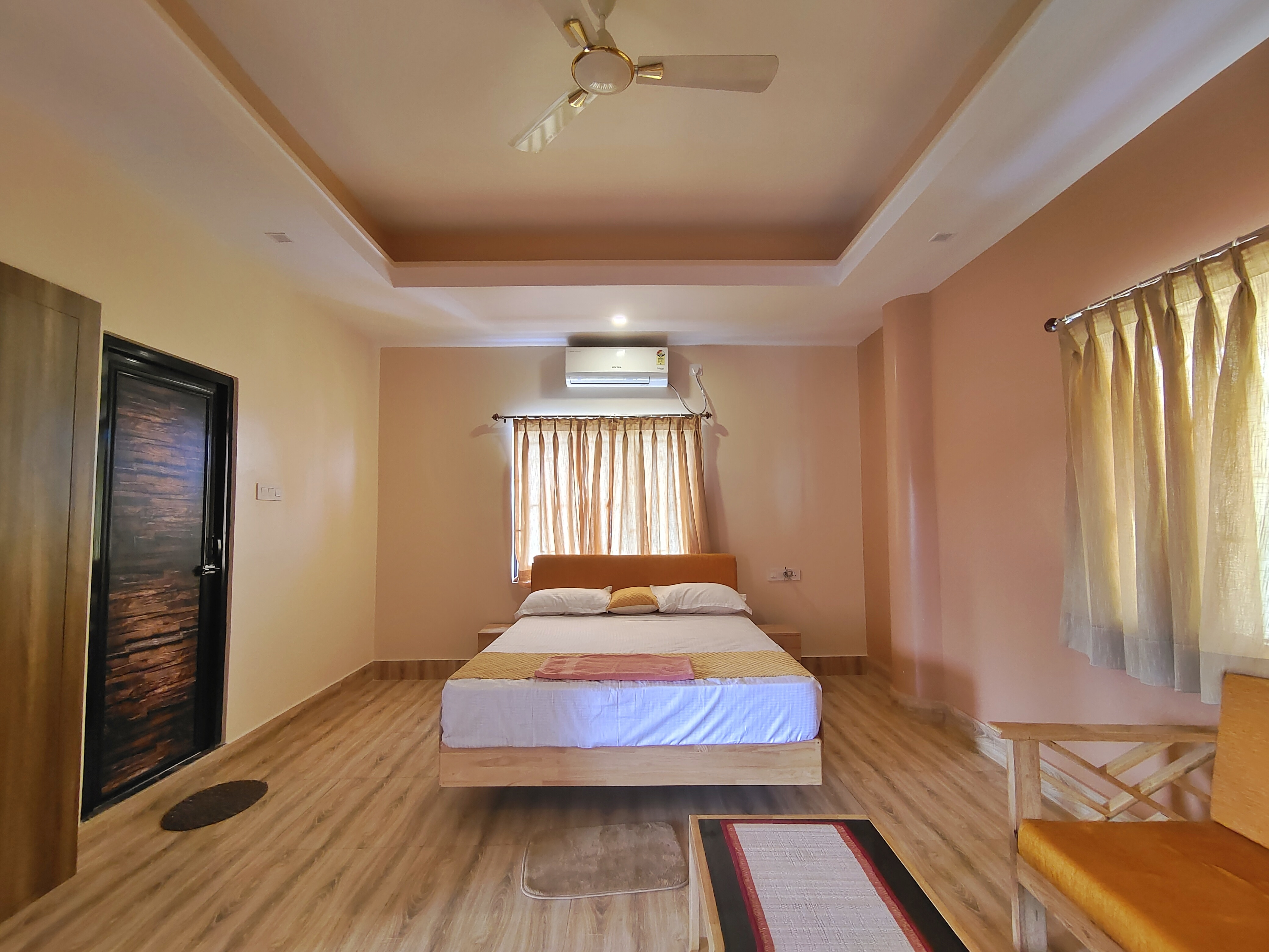 Agrtlr Rto Sign EKTARA SUTRA Resort Agartala - Reviews, Photos & Offer