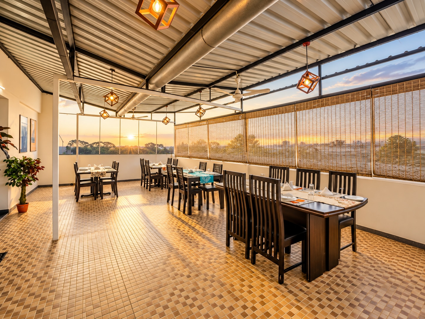 Ambalchi Tadka