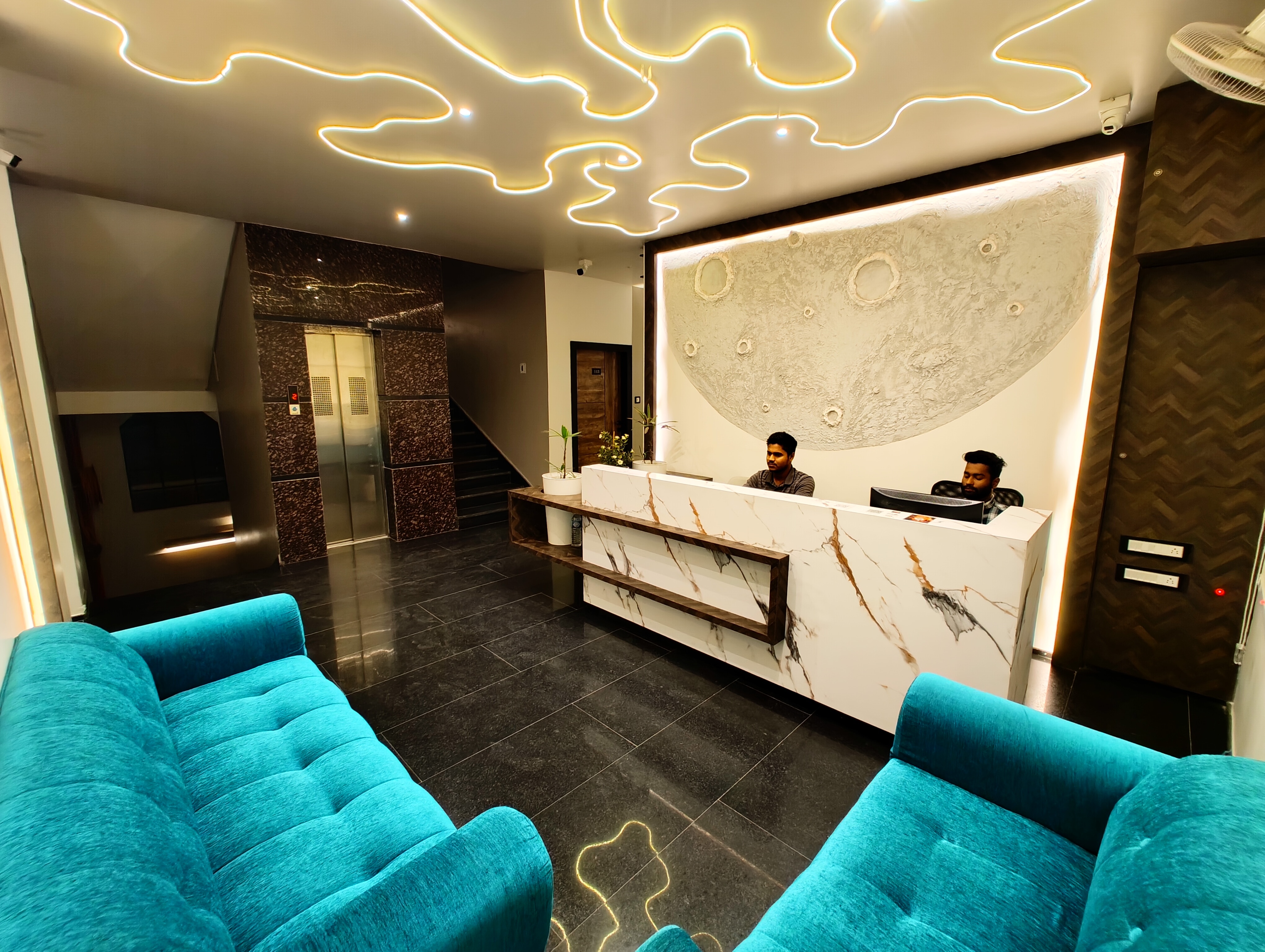 Babylon Hotel Bongaigaon - Reviews, Photos & Offer