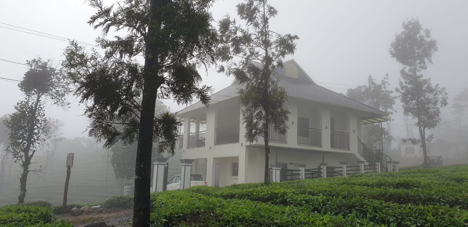 Golden valley Homestay Vagamon - Reviews, Photos & Offer