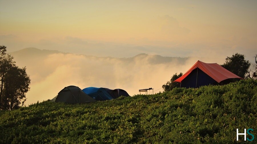 Nagtibba Camp - MMT Special
