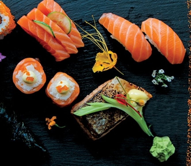 SushiMe