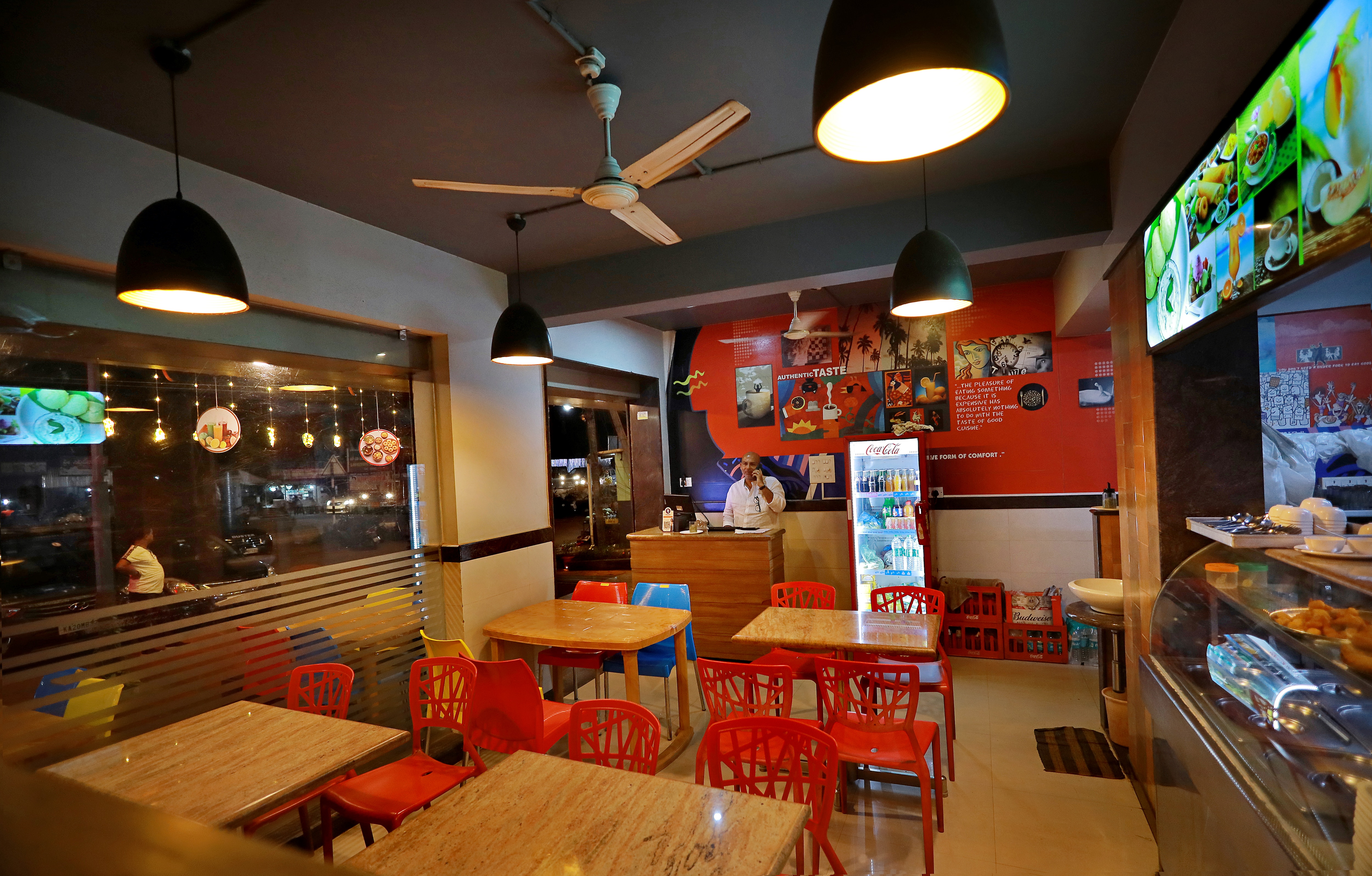 Cafe Udupi Pure Veg