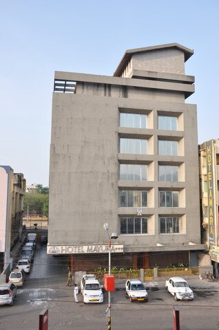 Hotel Mayura, Tirupati Hotel Mayura, Tirupati