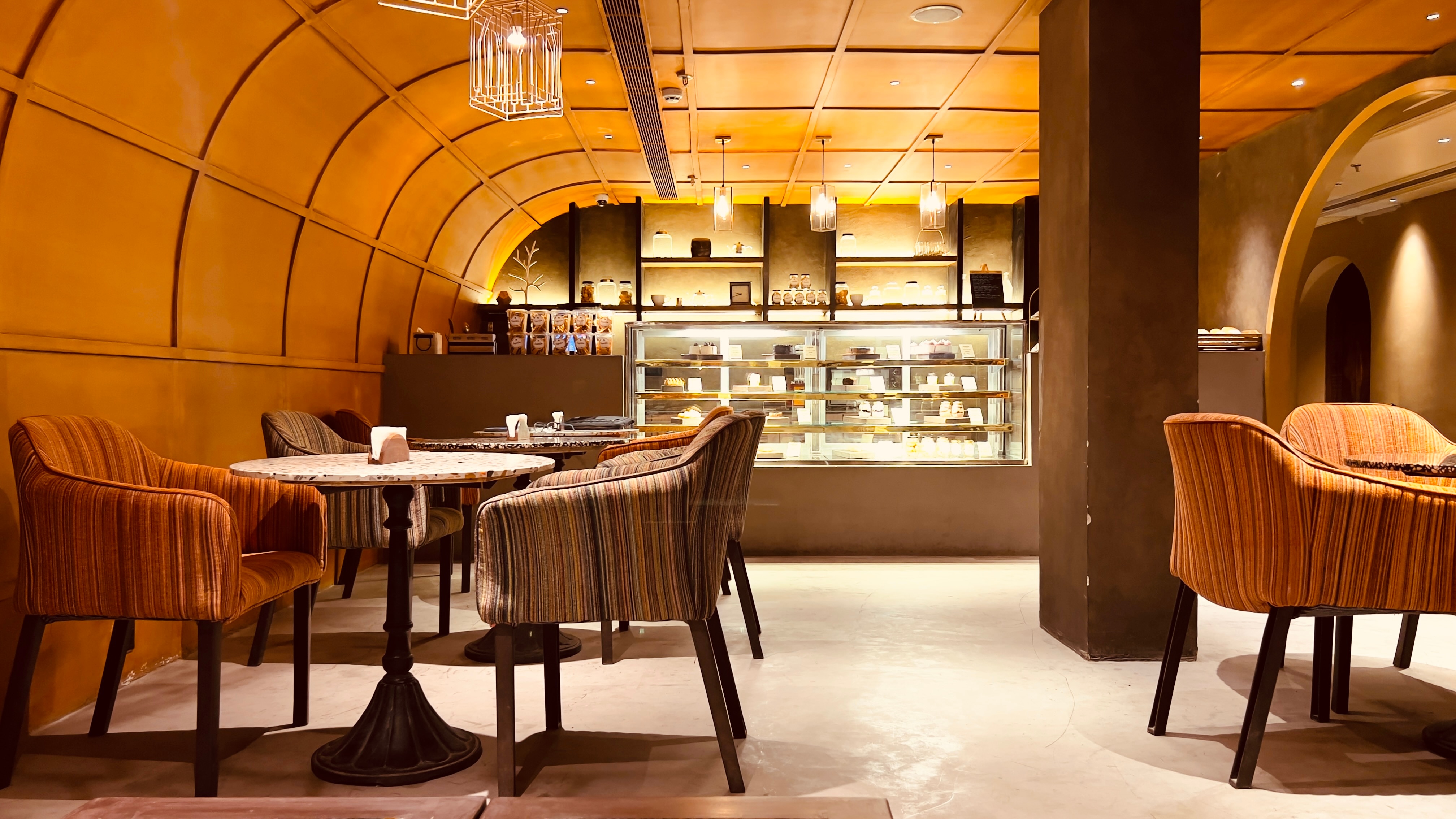 Sugarboo cafe & patisserie