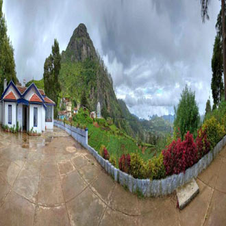 I India, Ooty I India, Ooty