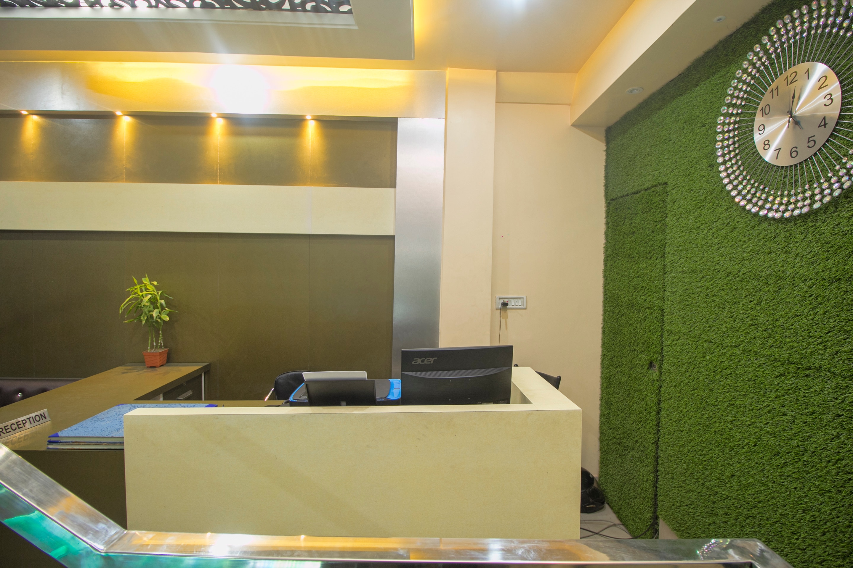 Hotel Heritage