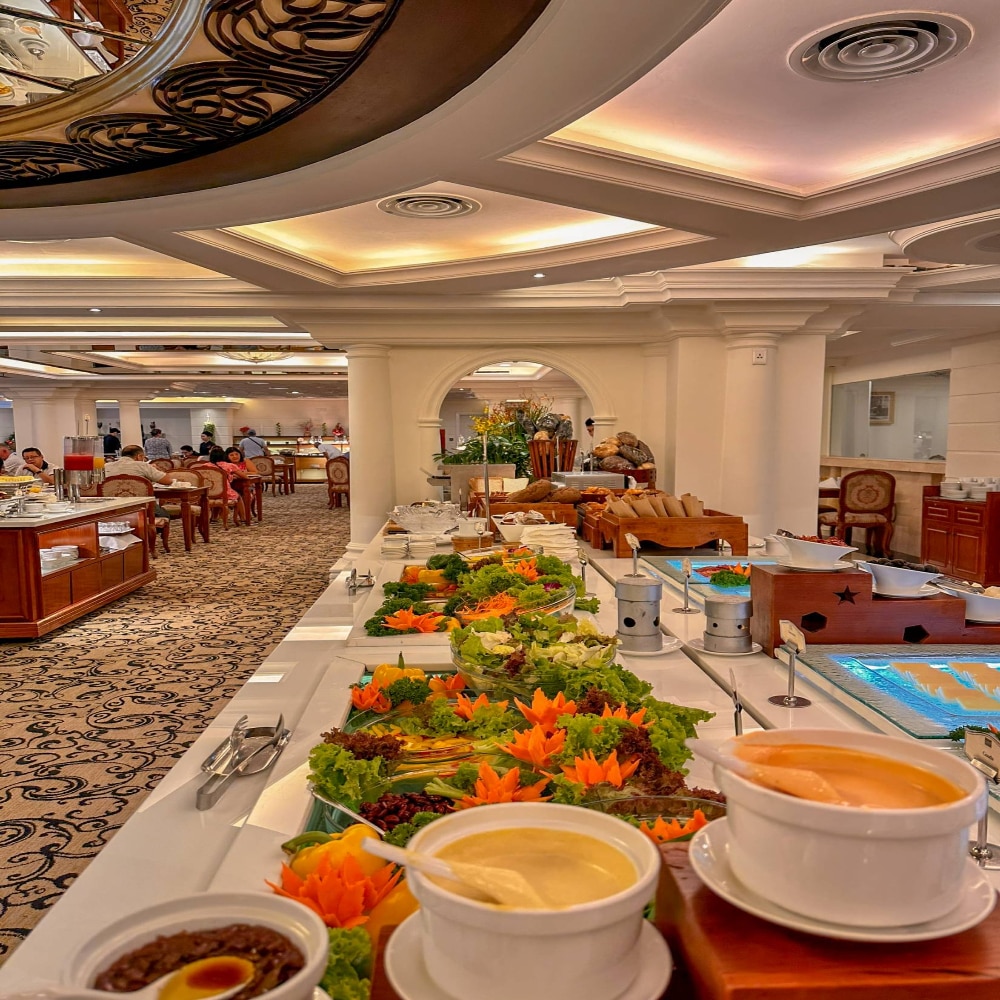 Saigon Palace