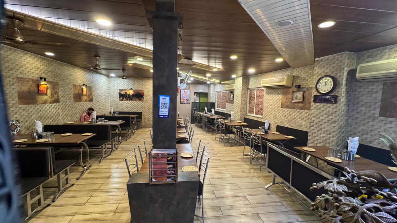 BANSI RESTAURANT