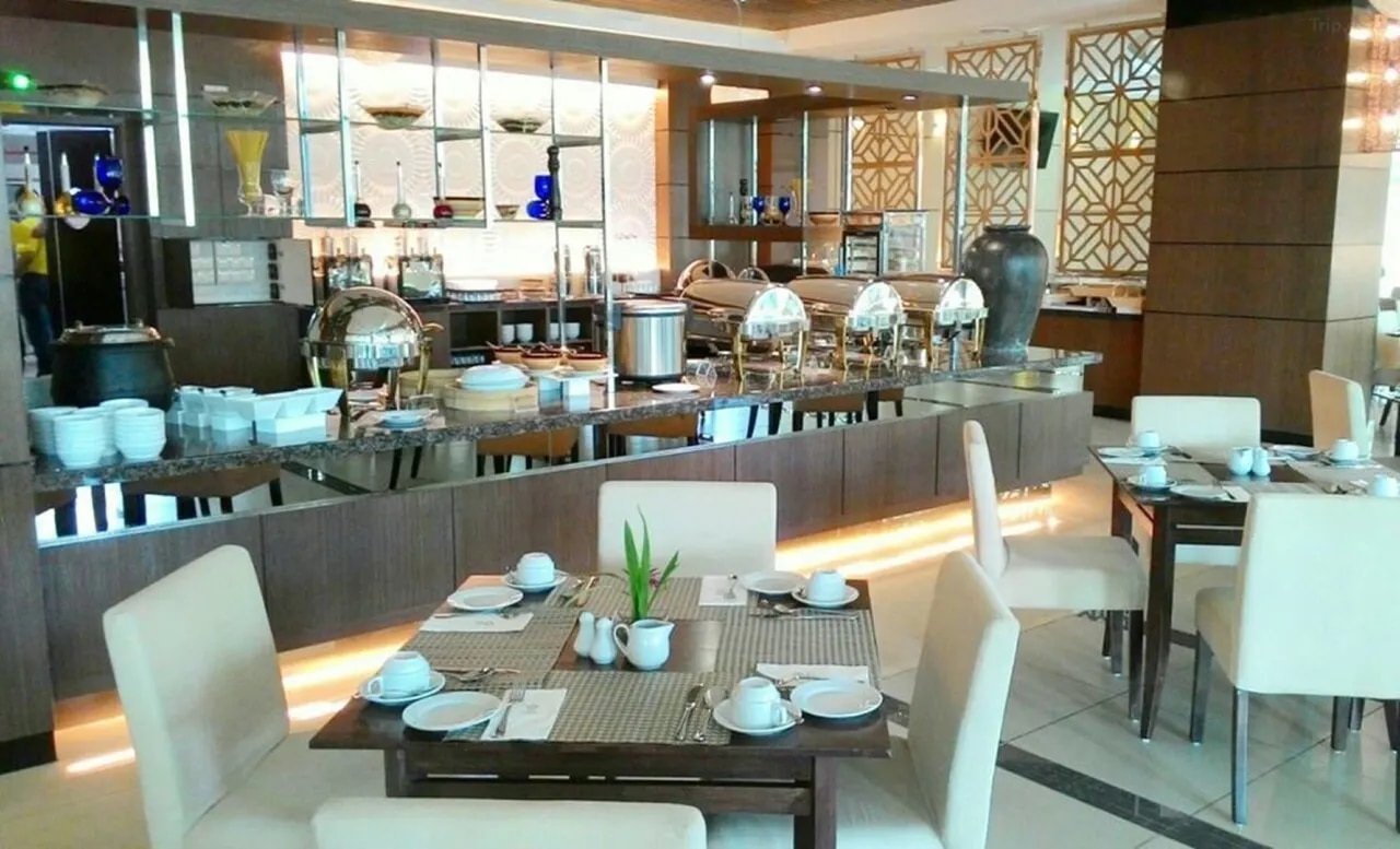 Adya Resturant