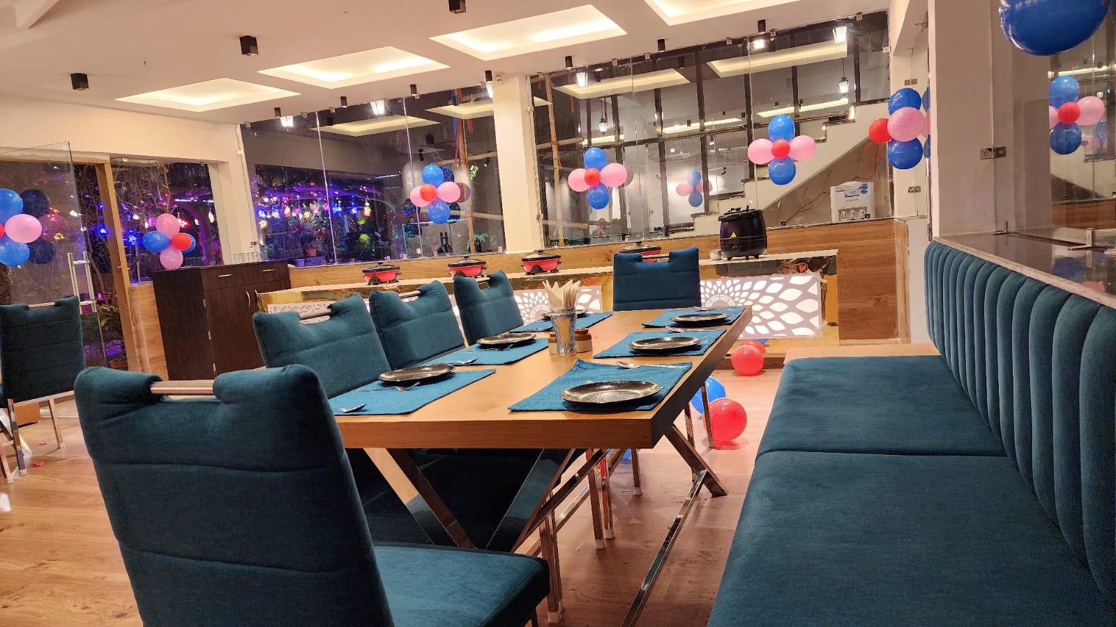 Sardar Ji's Resto