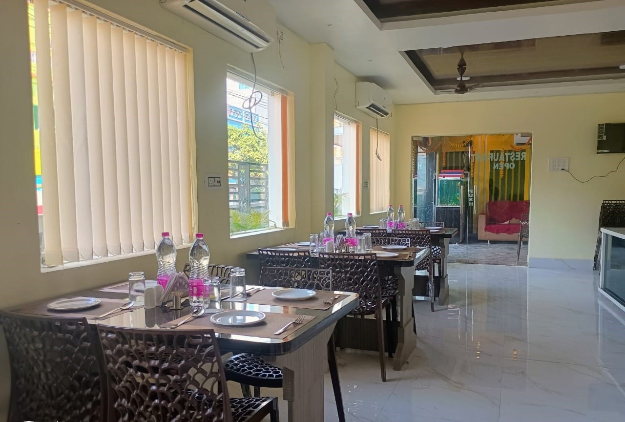 ATITHI FAMILY RESTAURANT