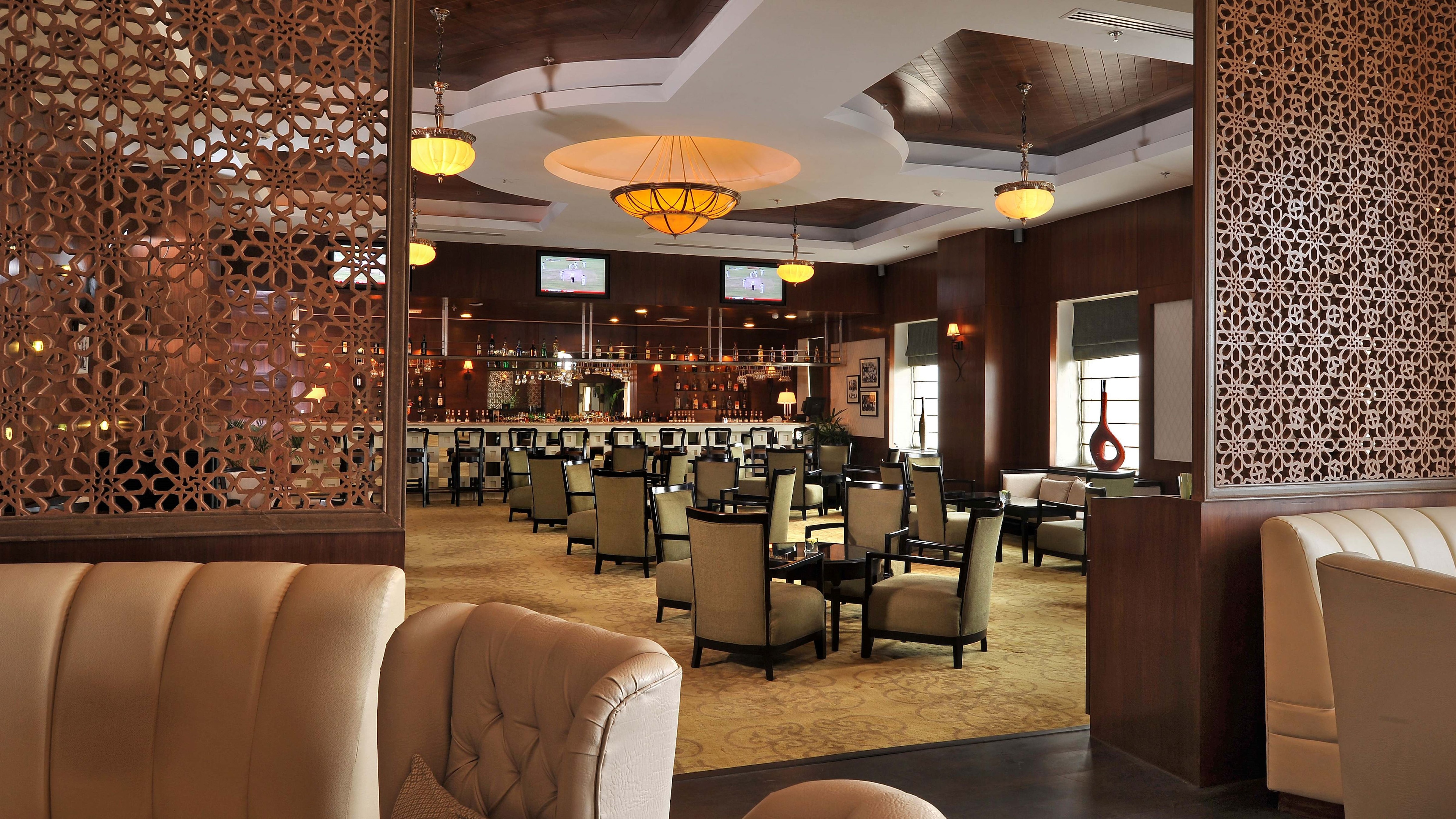 The Polo Bar