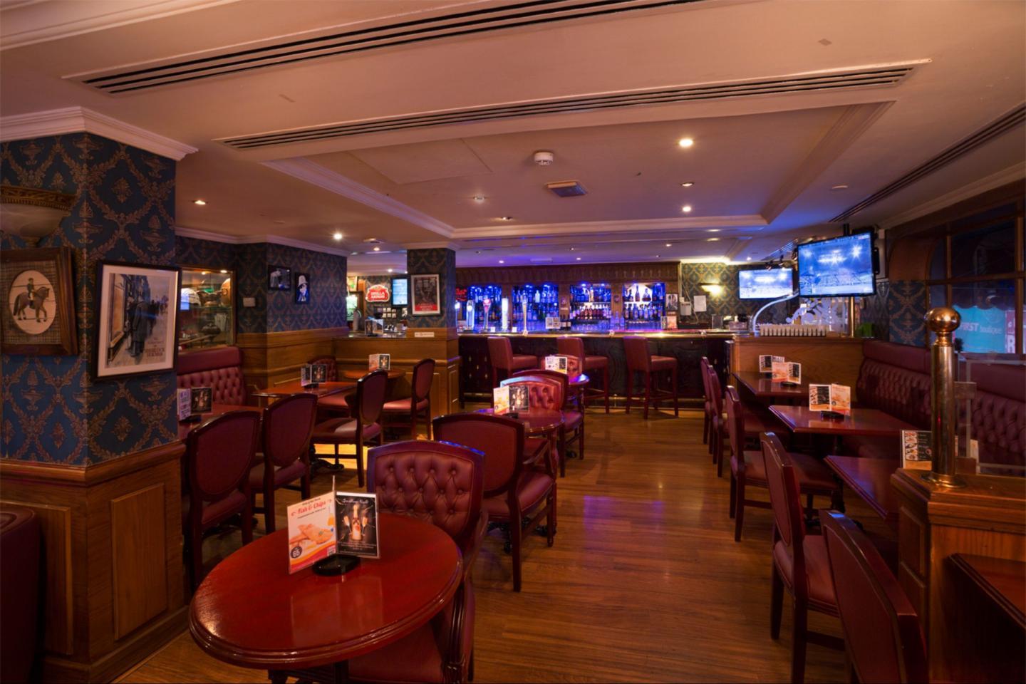 Mumtaz Mahal Restaurant