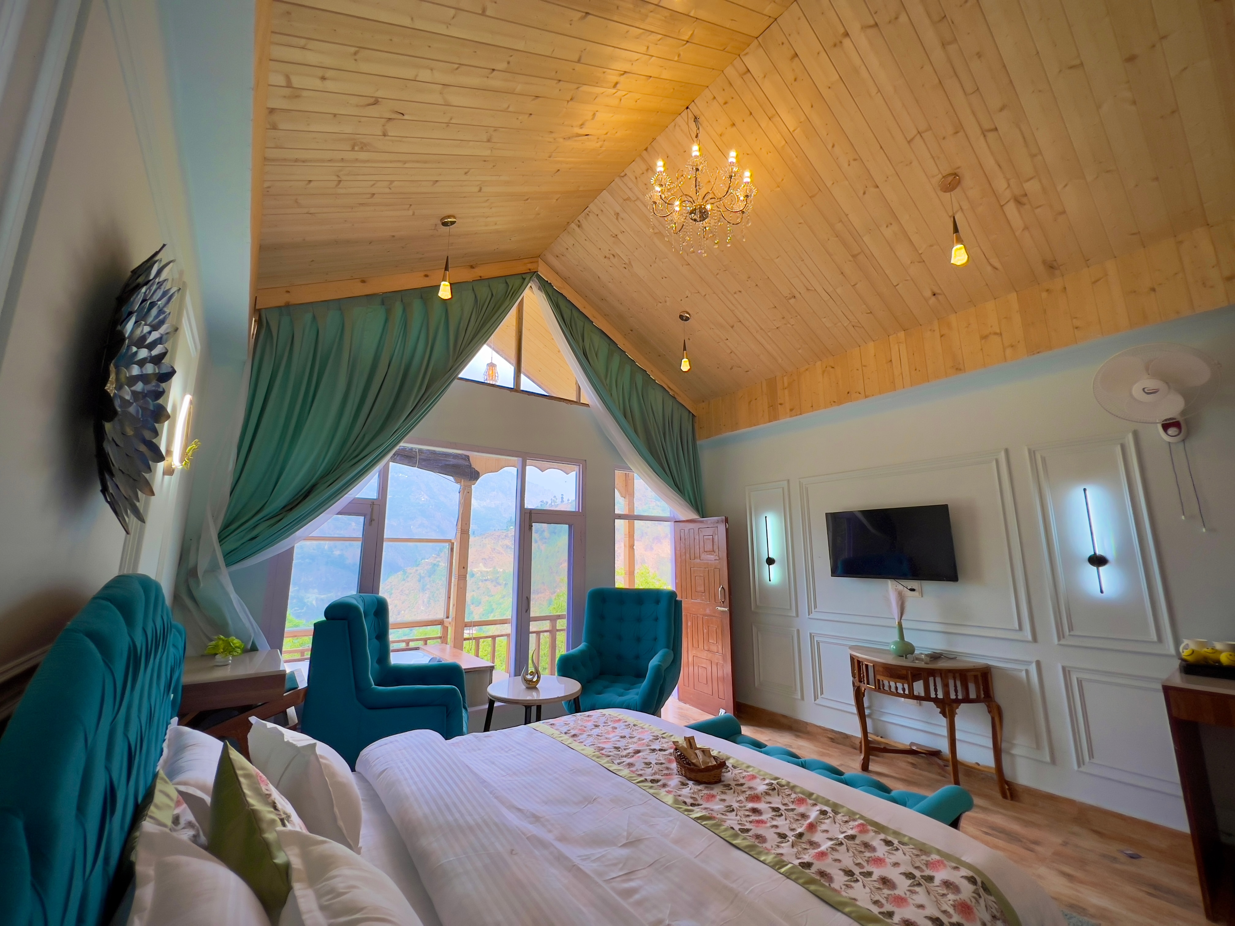 Palash by Loop Inn BnB Banjar - Reviews, Photos & Offer