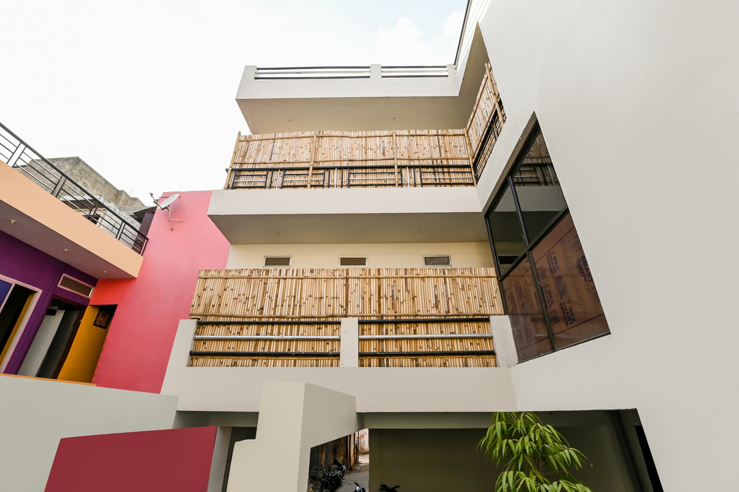 Address of Hotel O Tara Mahal - Hotel in Jaipur