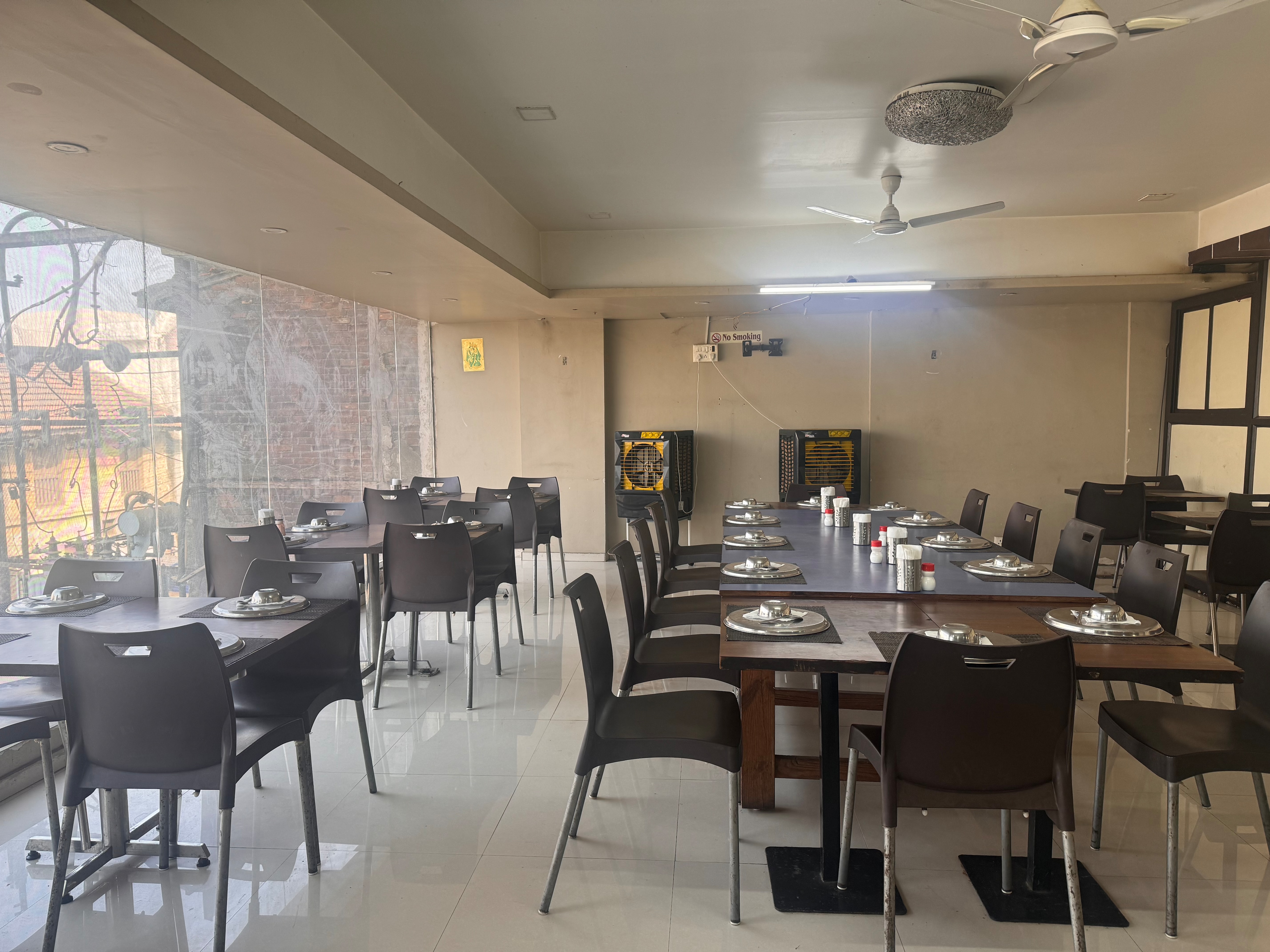HOTEL VIJAY PALACE RESTAURANT