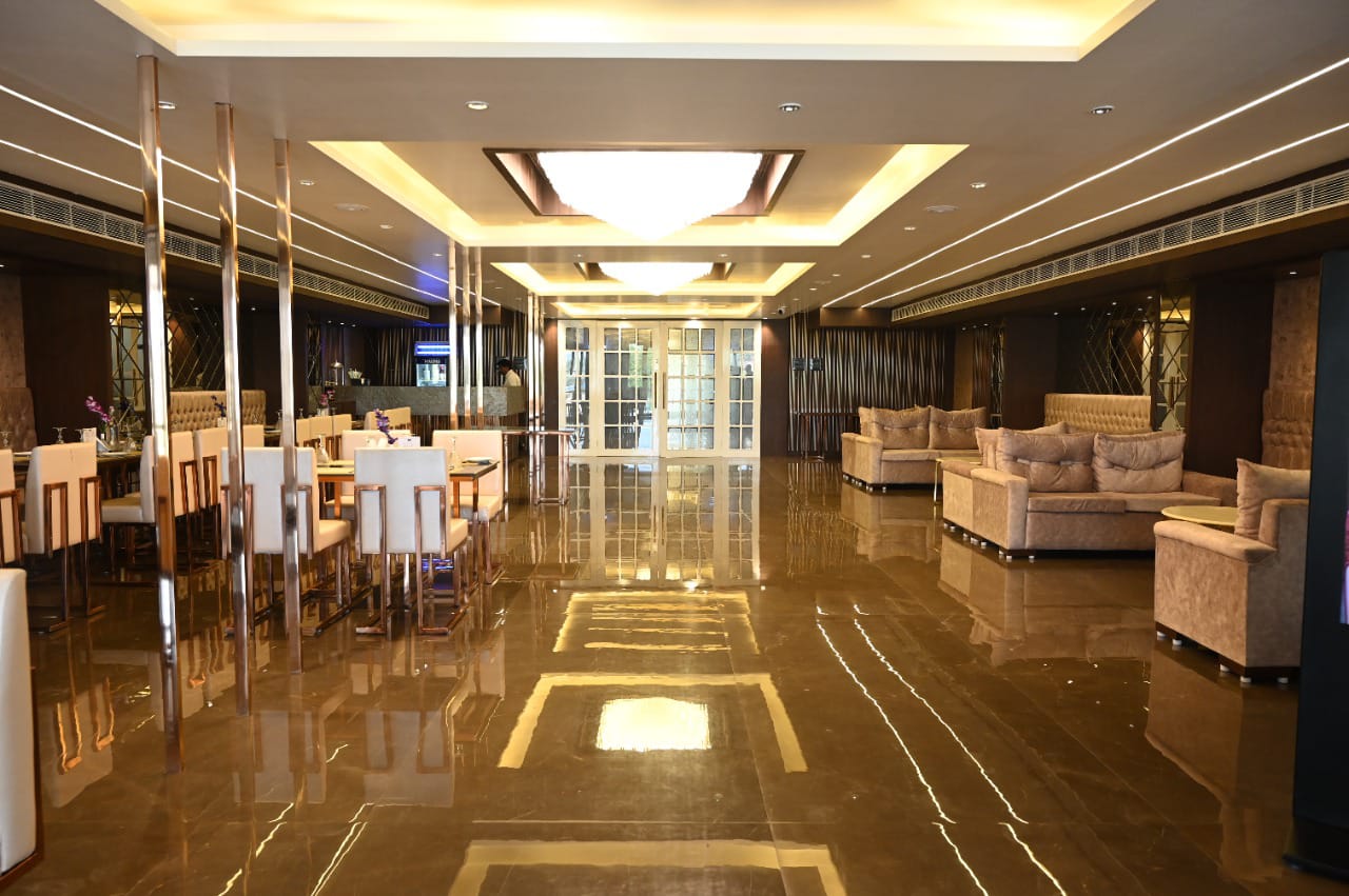 EMERALD RESTAURANT