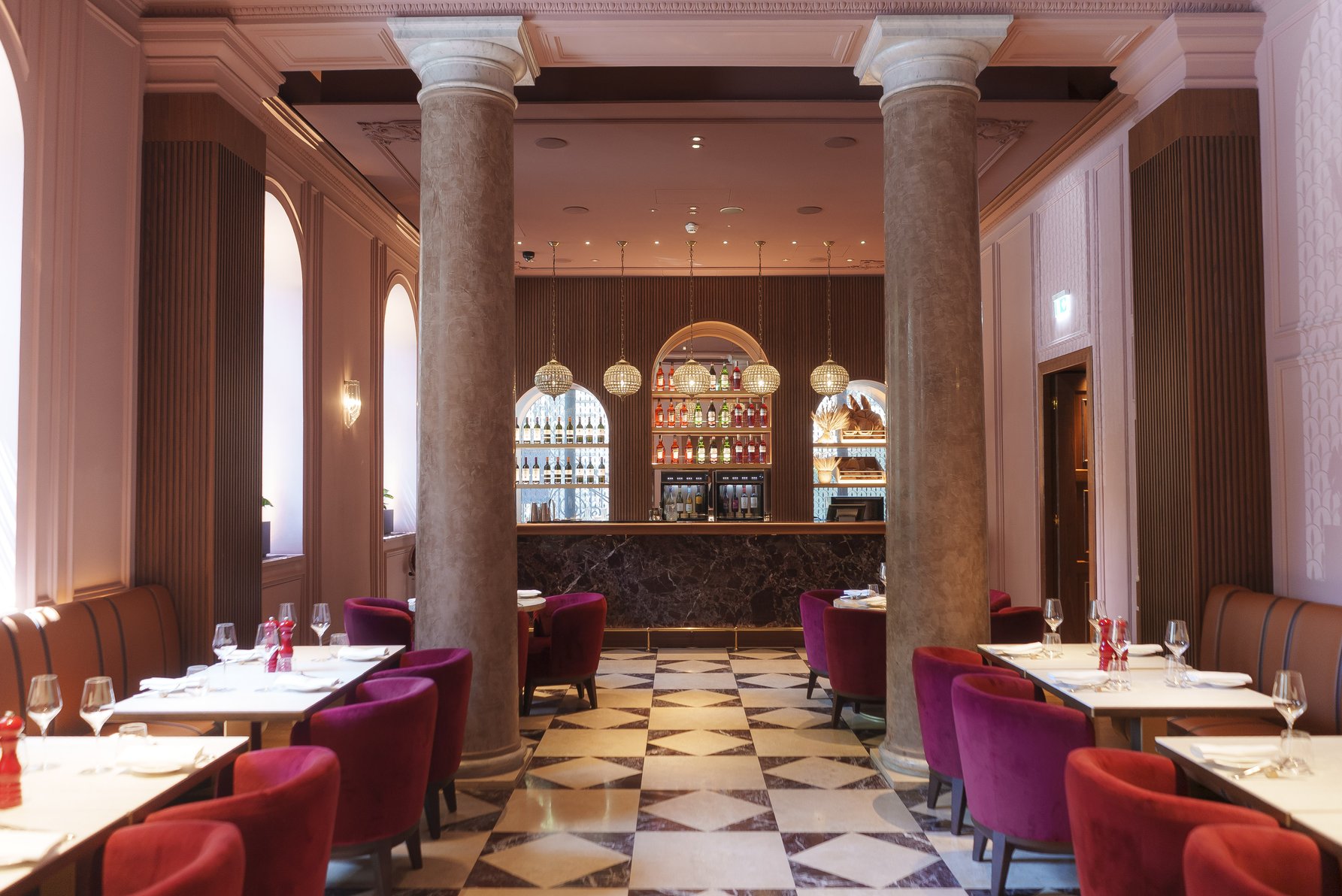 VICI Bistrot & Ristorante