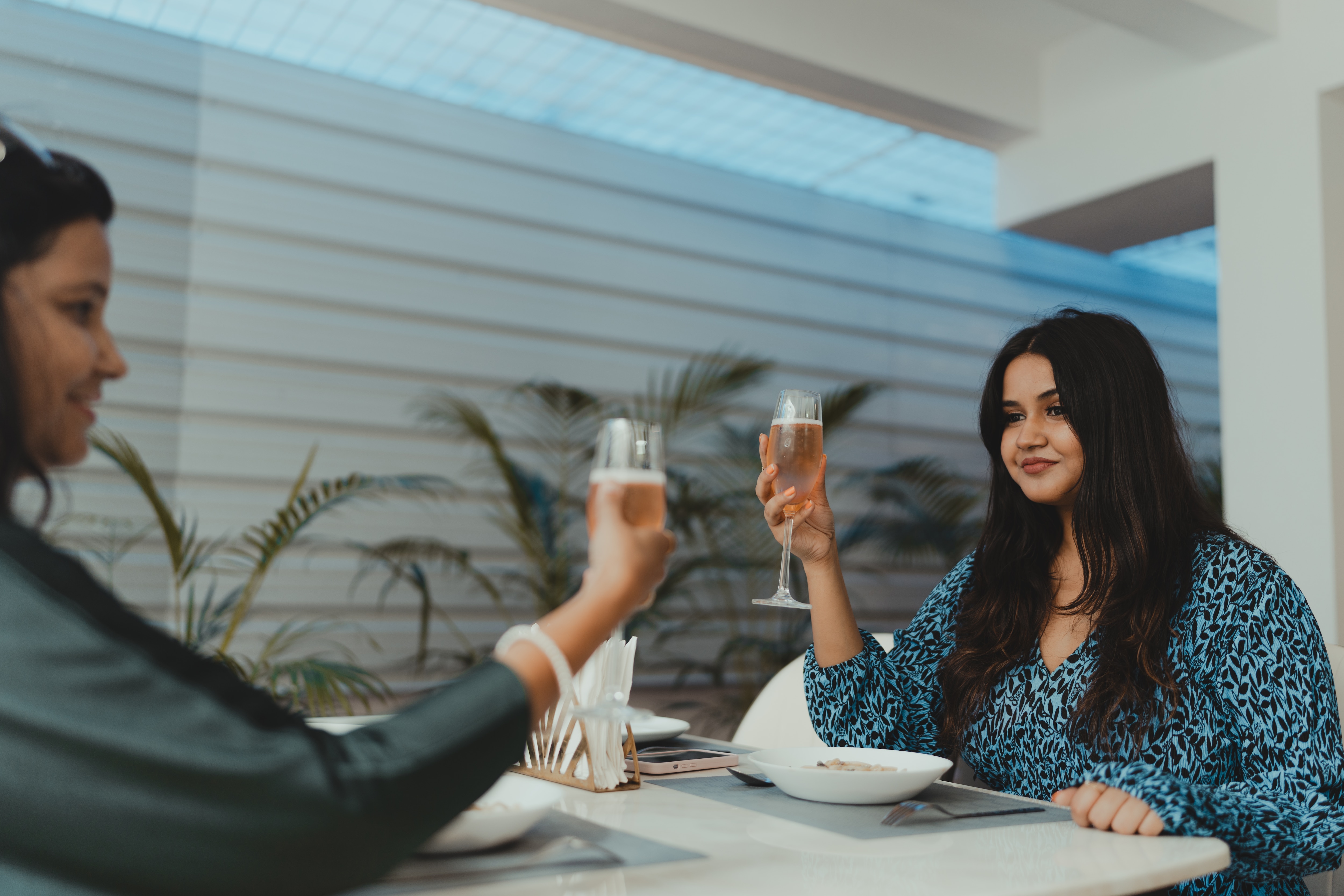 The Silver Chimes Suites