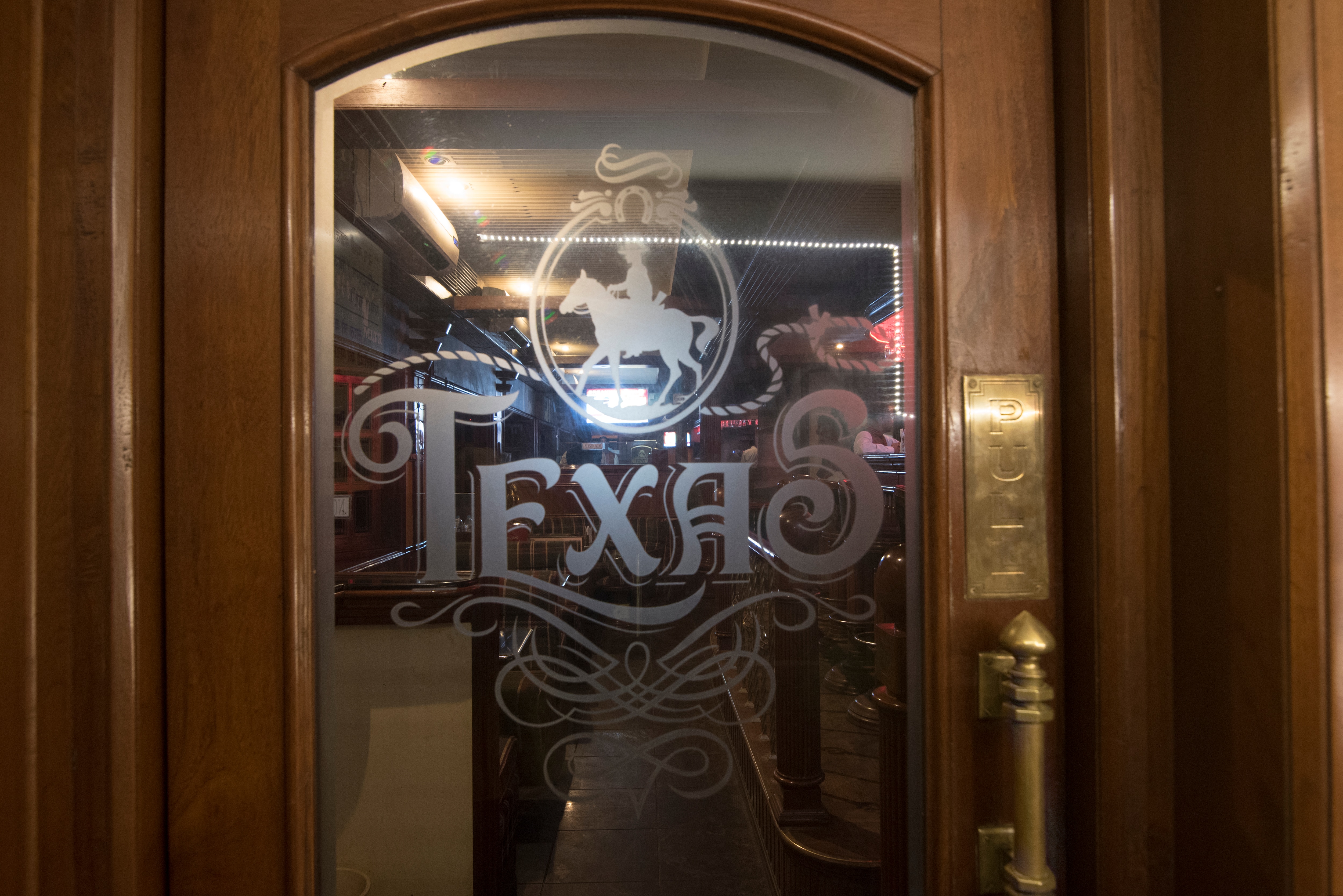 Texas