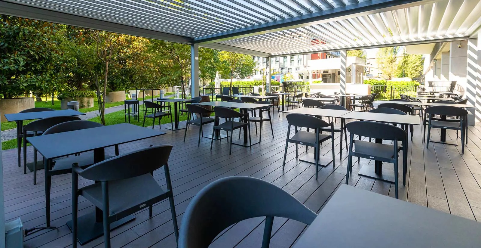 La Brasserie