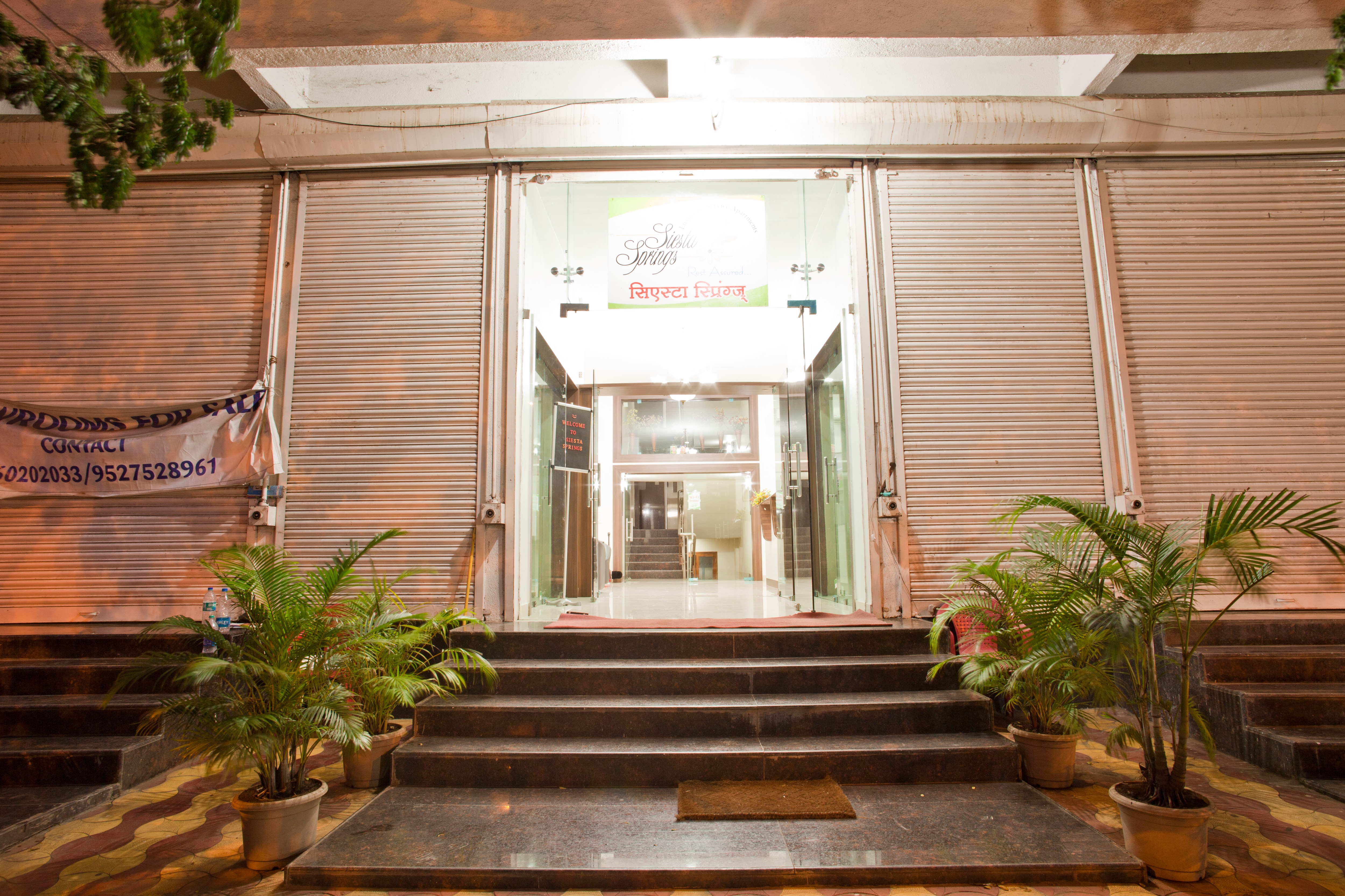 Siesta Springs Luxurious Service Apartments (Wi-Fi Enabled), Pune Siesta Springs Luxurious Service Apartments (Wi-Fi Enabled), Pune