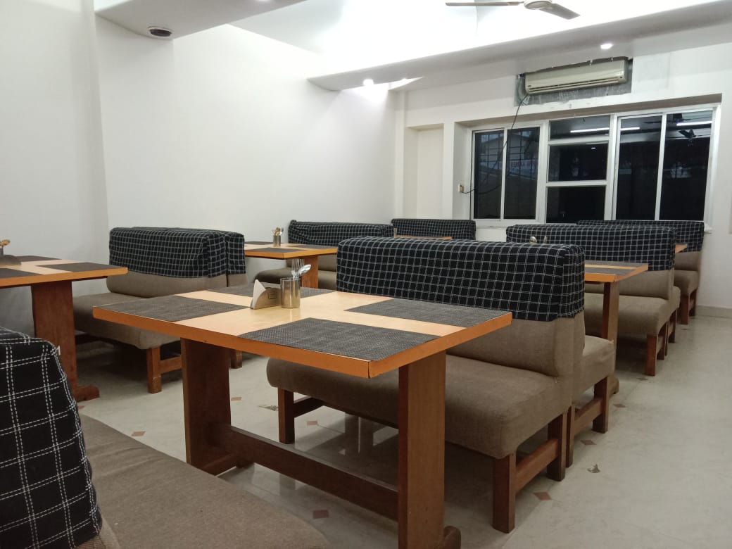 Panjurli Restaurant
