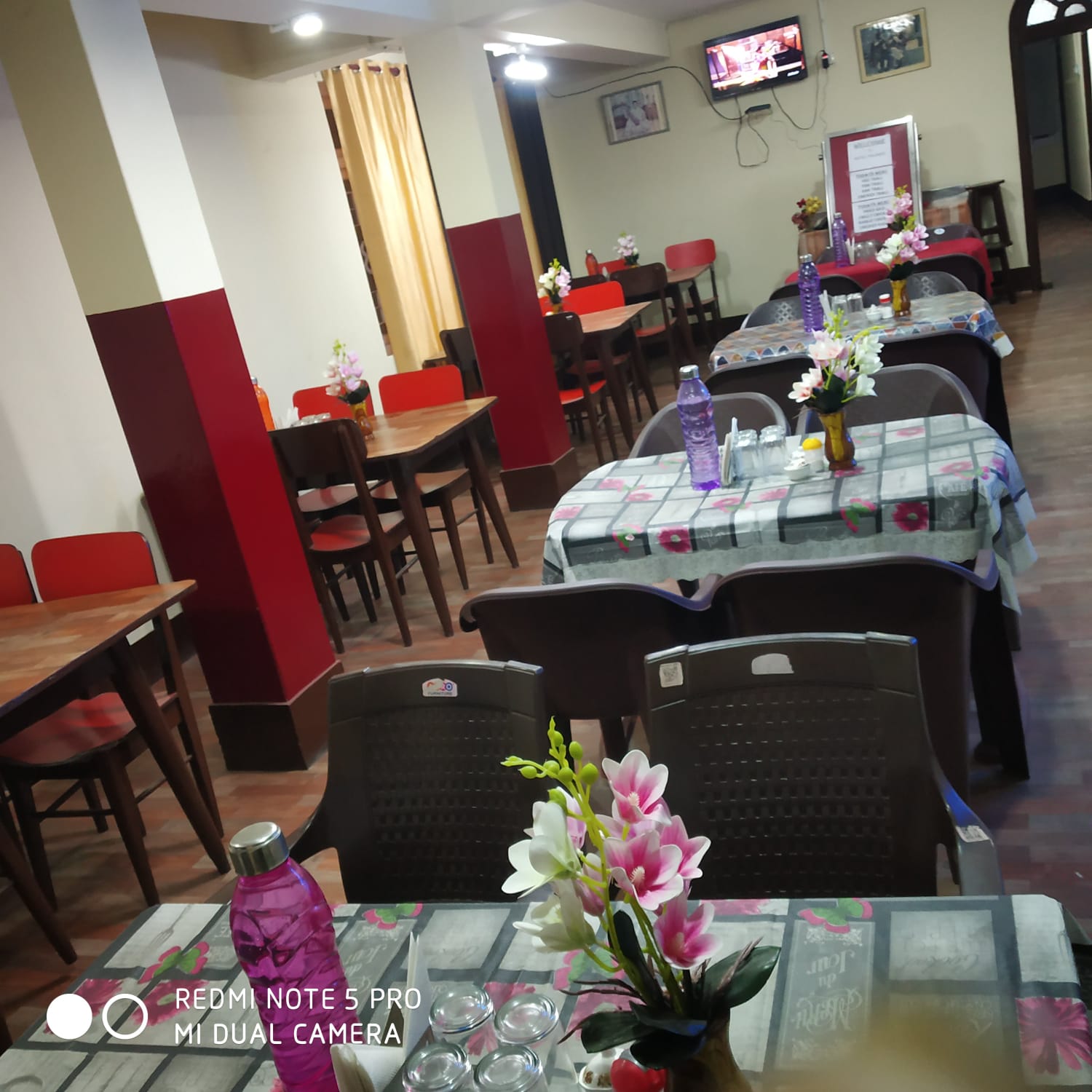 Palbhue Restaurant