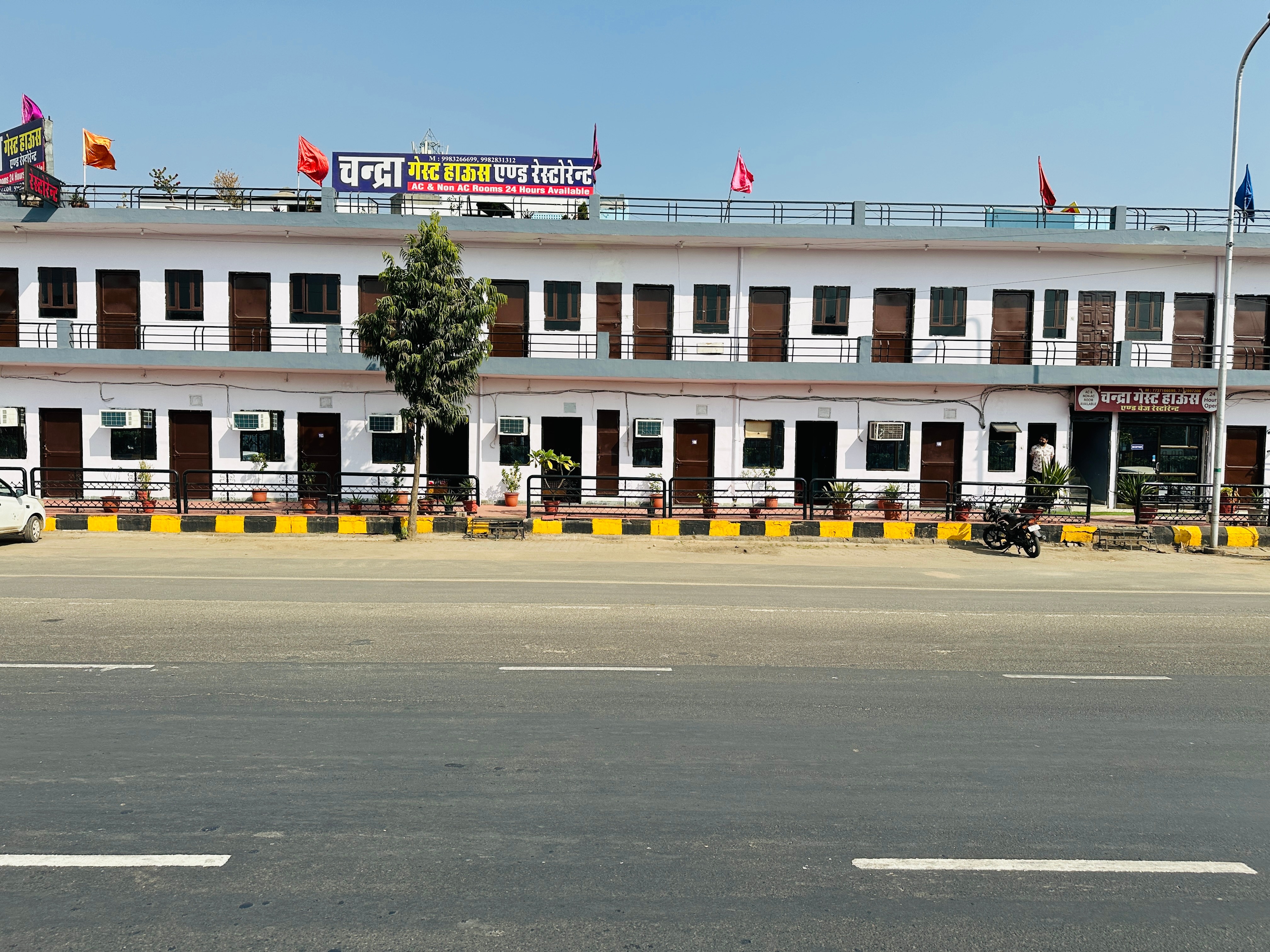 Chandar Guest House Jaipur | Book Hotel with Up to 25% OFF