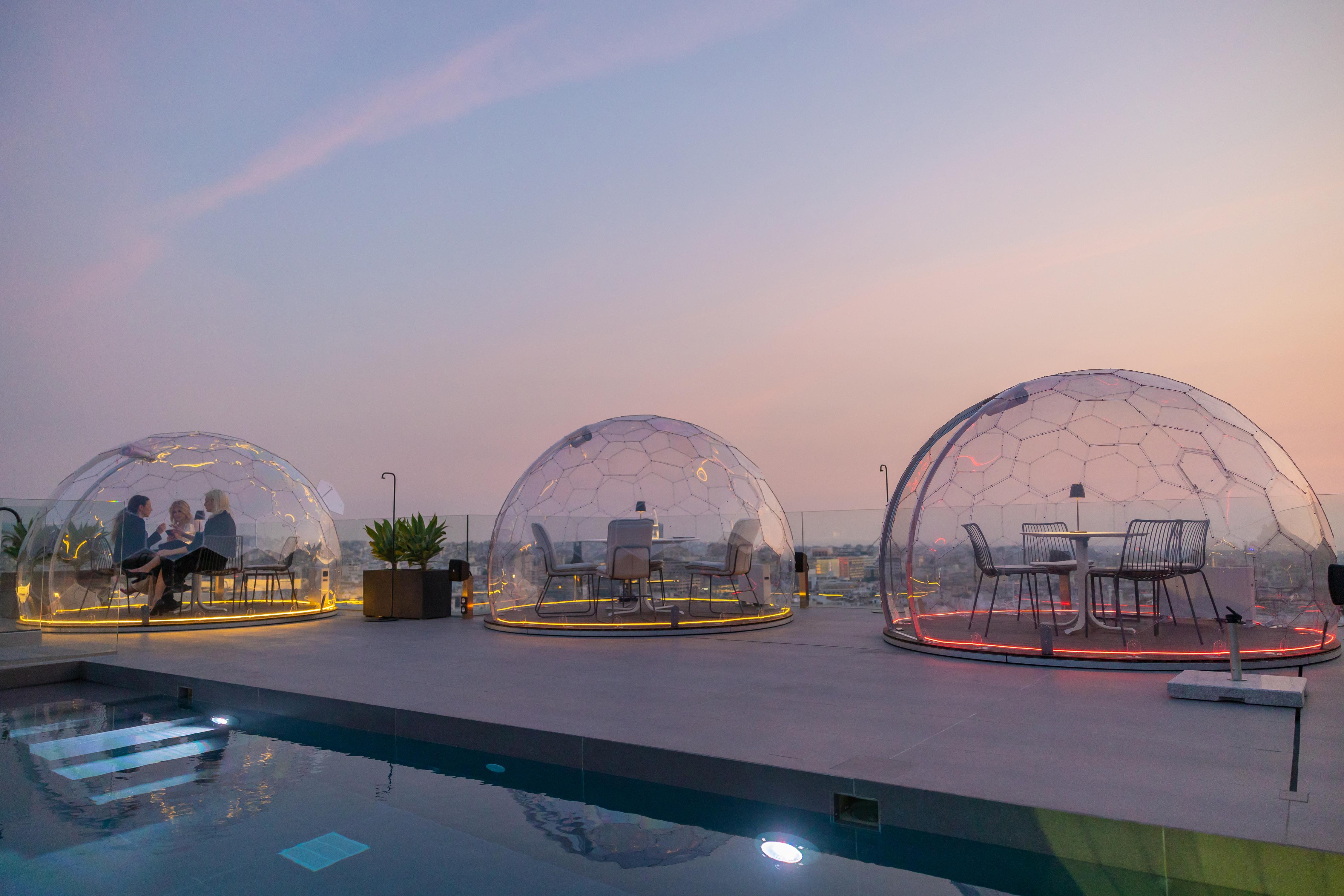 Let's Bubble
