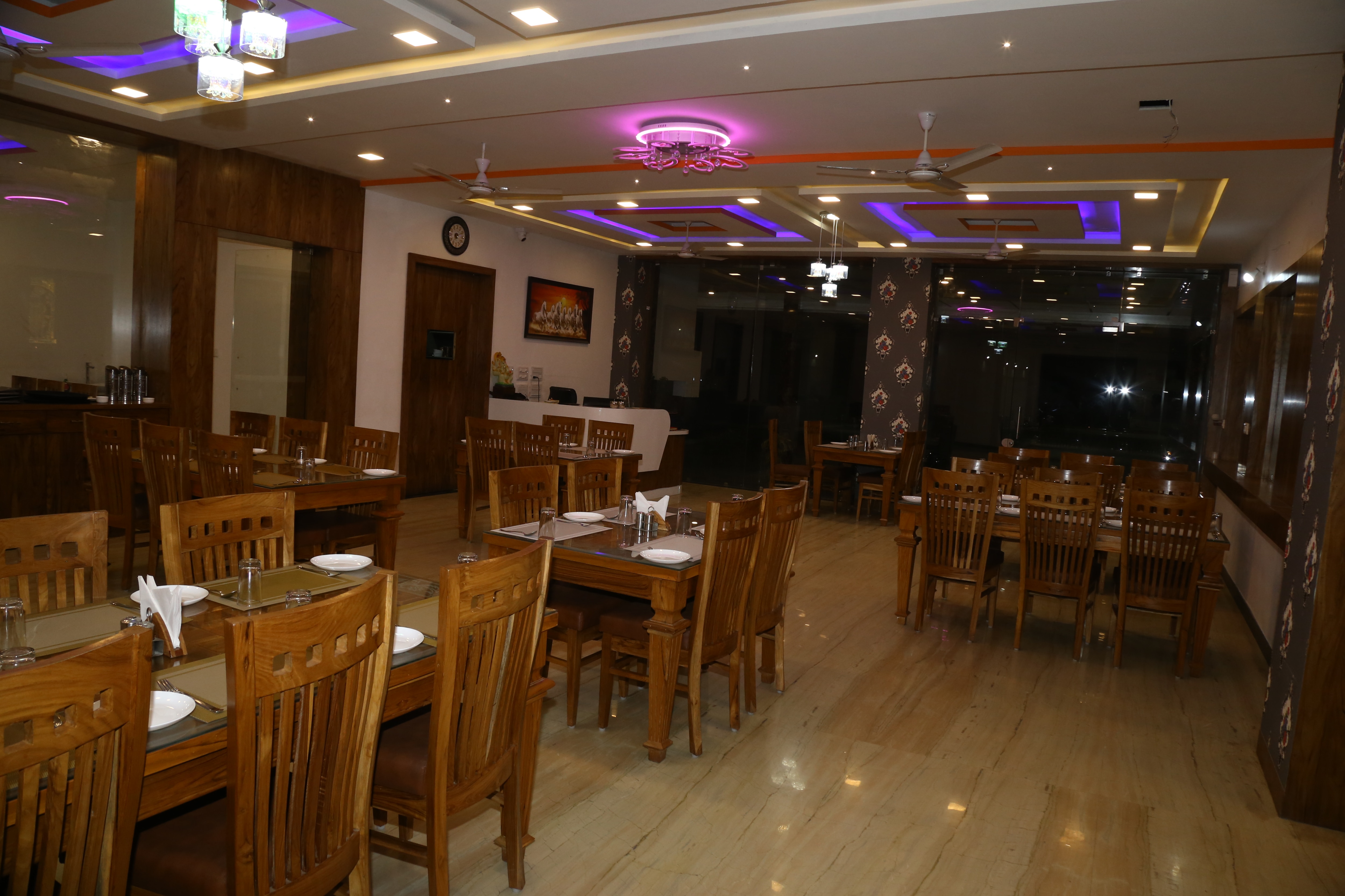 Brij Restaurant