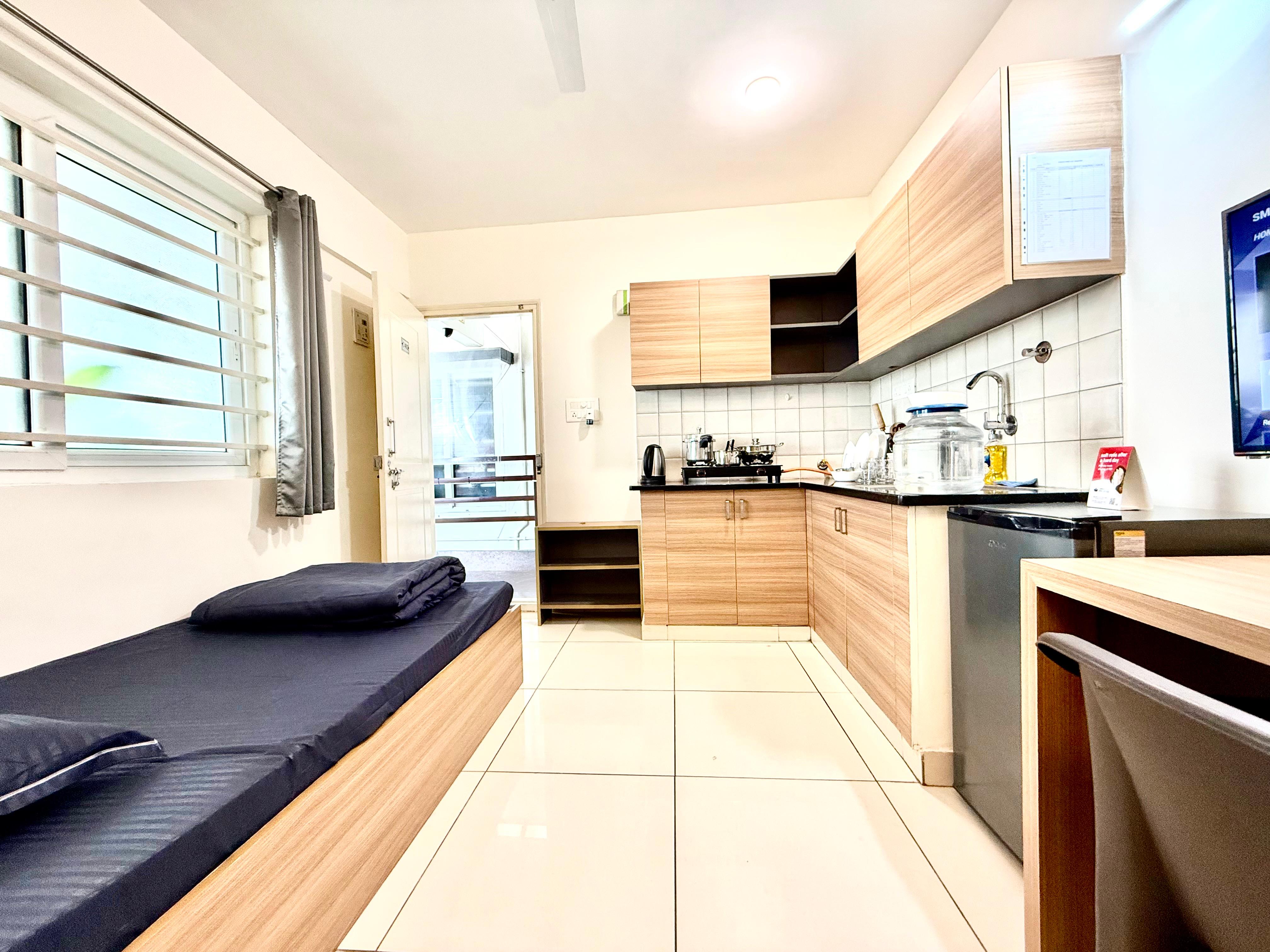 Fortale Living Apartment Bangalore - Reviews, Photos & Offer