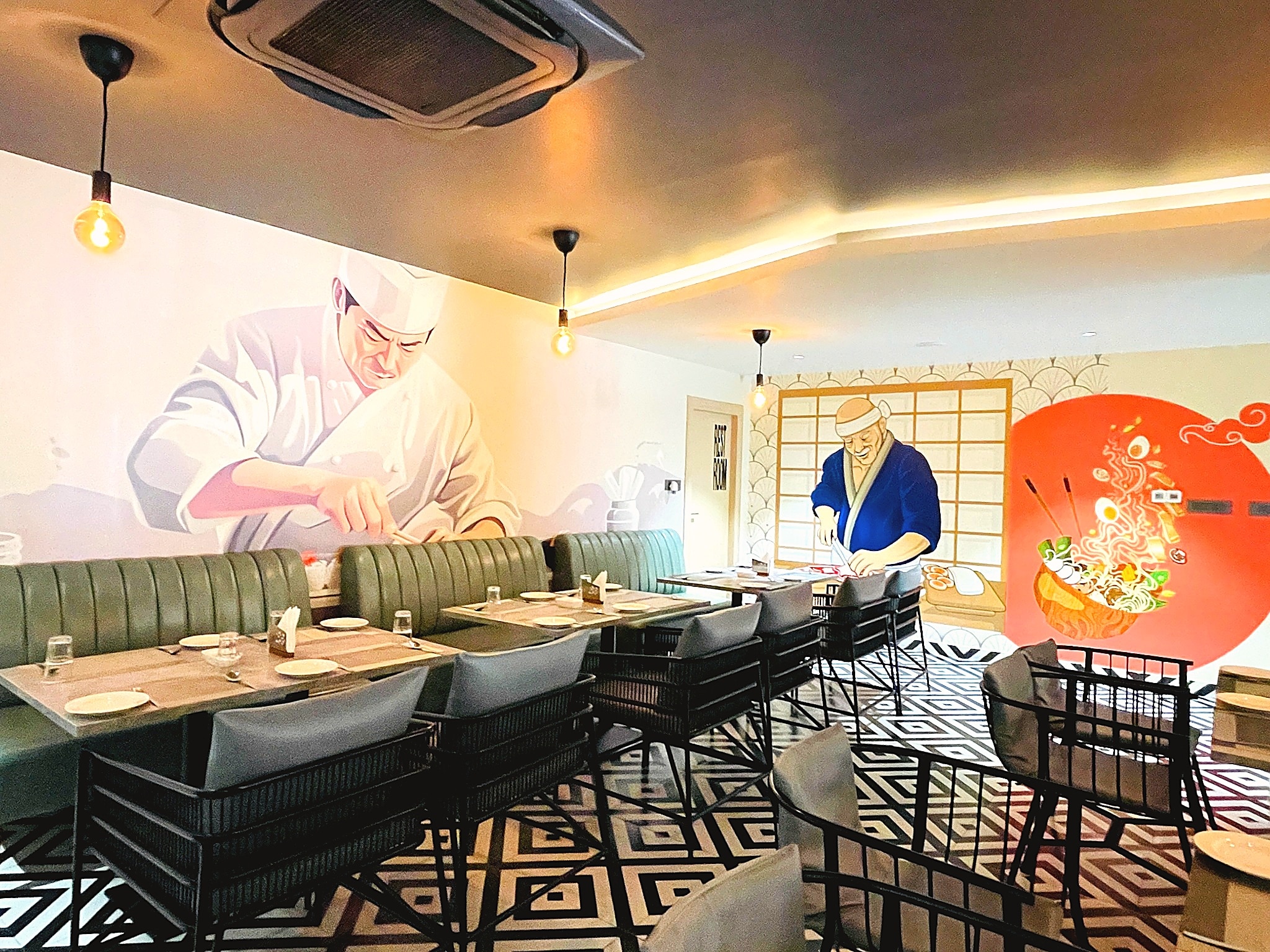 Kensho Bistro