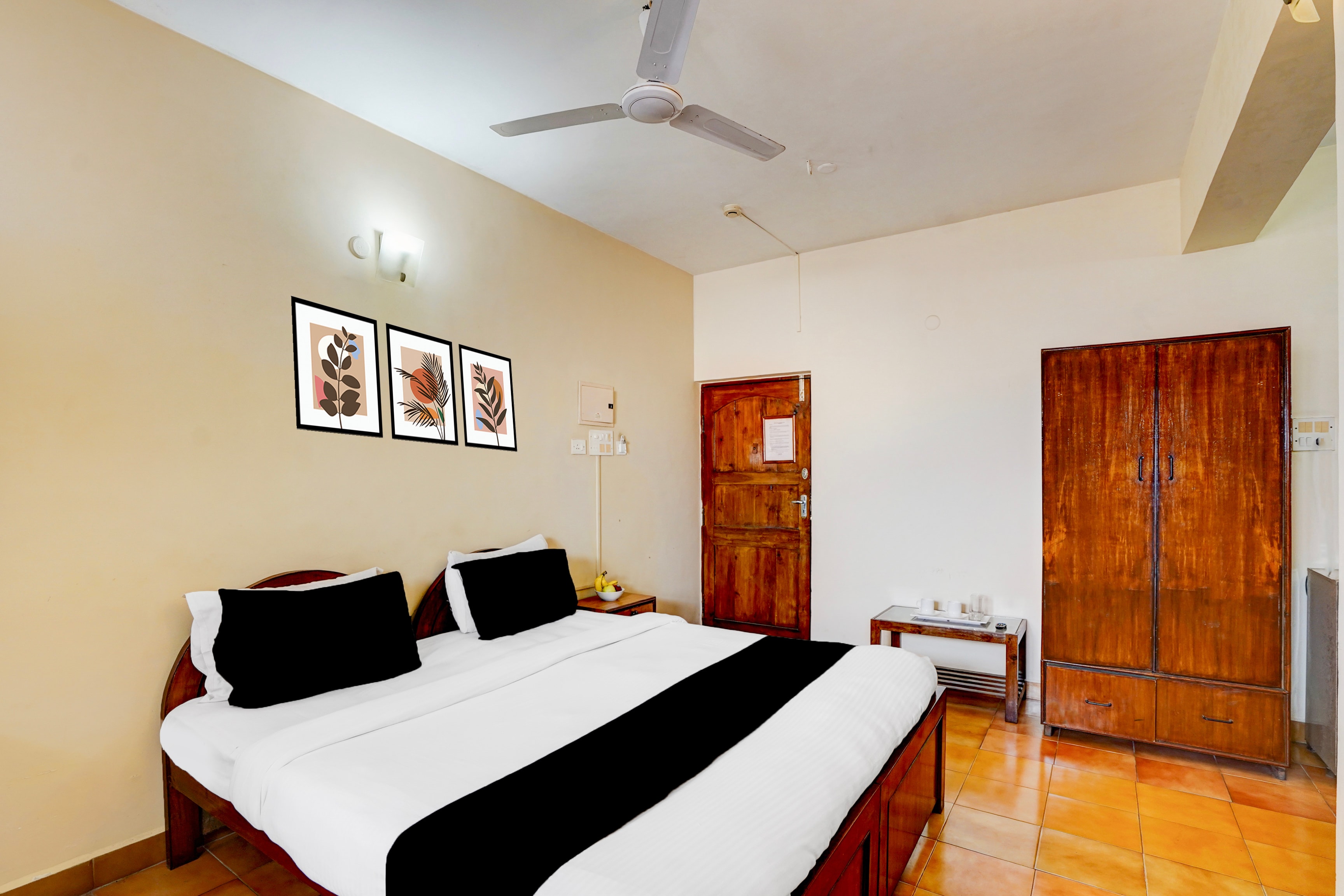 Townhouse Calangute Formerly Hotel Horizon