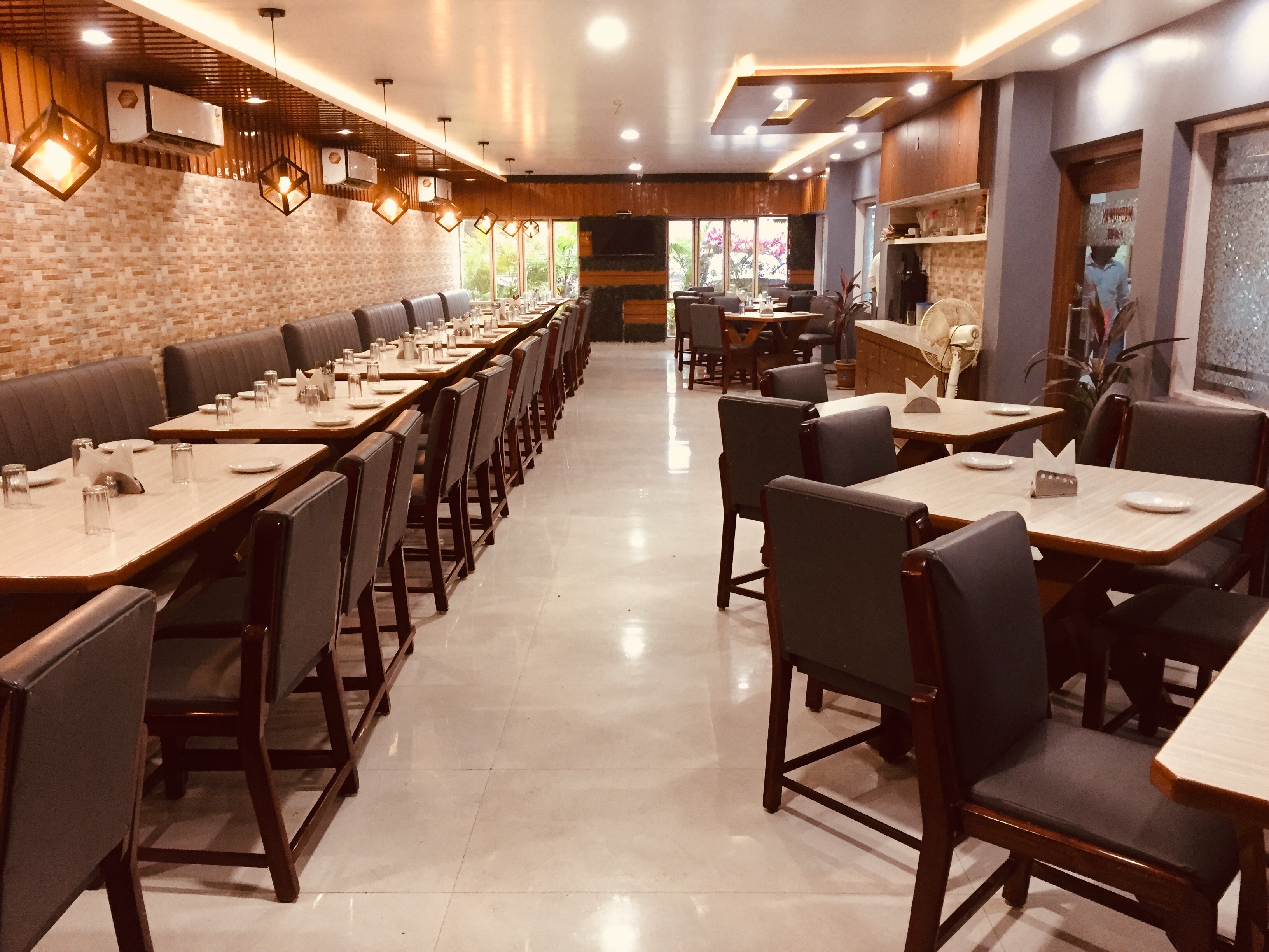 Vatika Restaurant
