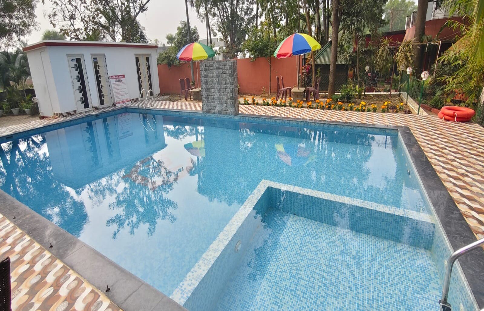 Address of Boul Monn Resort on Goibibo