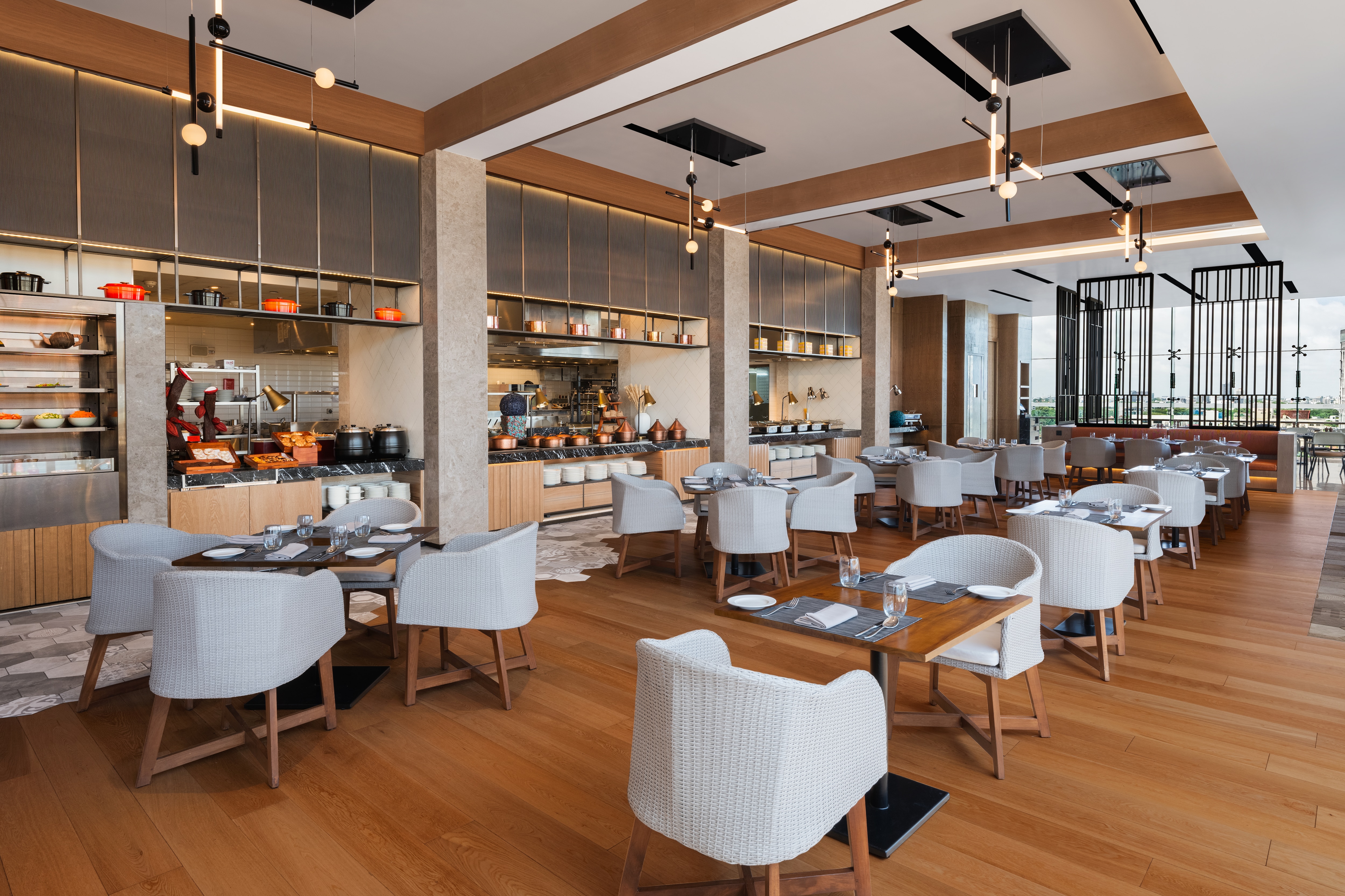 Beira Kitchen